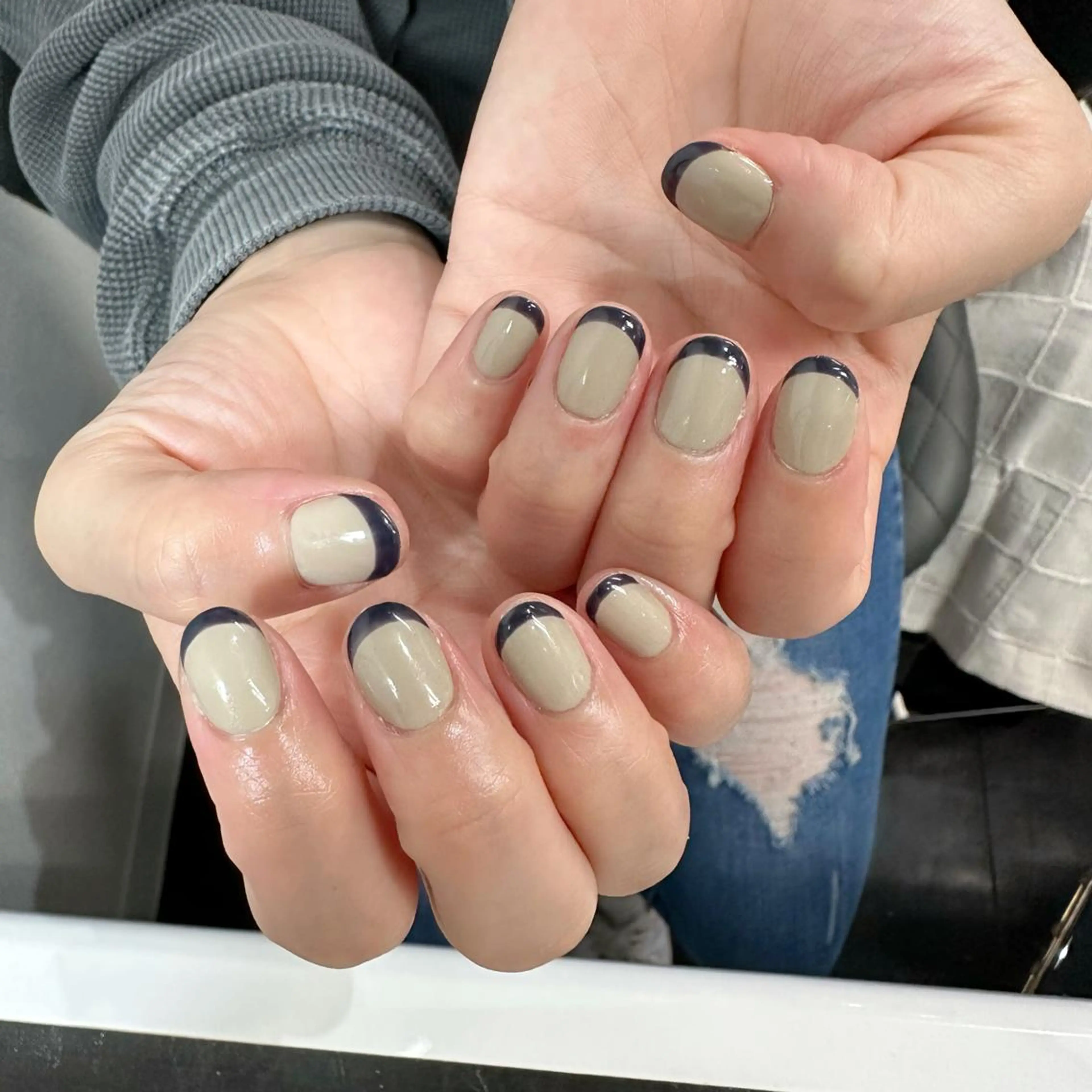 ネイル アートネイル オーロラネイル ガーリー キラキラネイル 韓国ネイル ハンドネイル ハンドケア Plenty 🚢のネイルデザイン