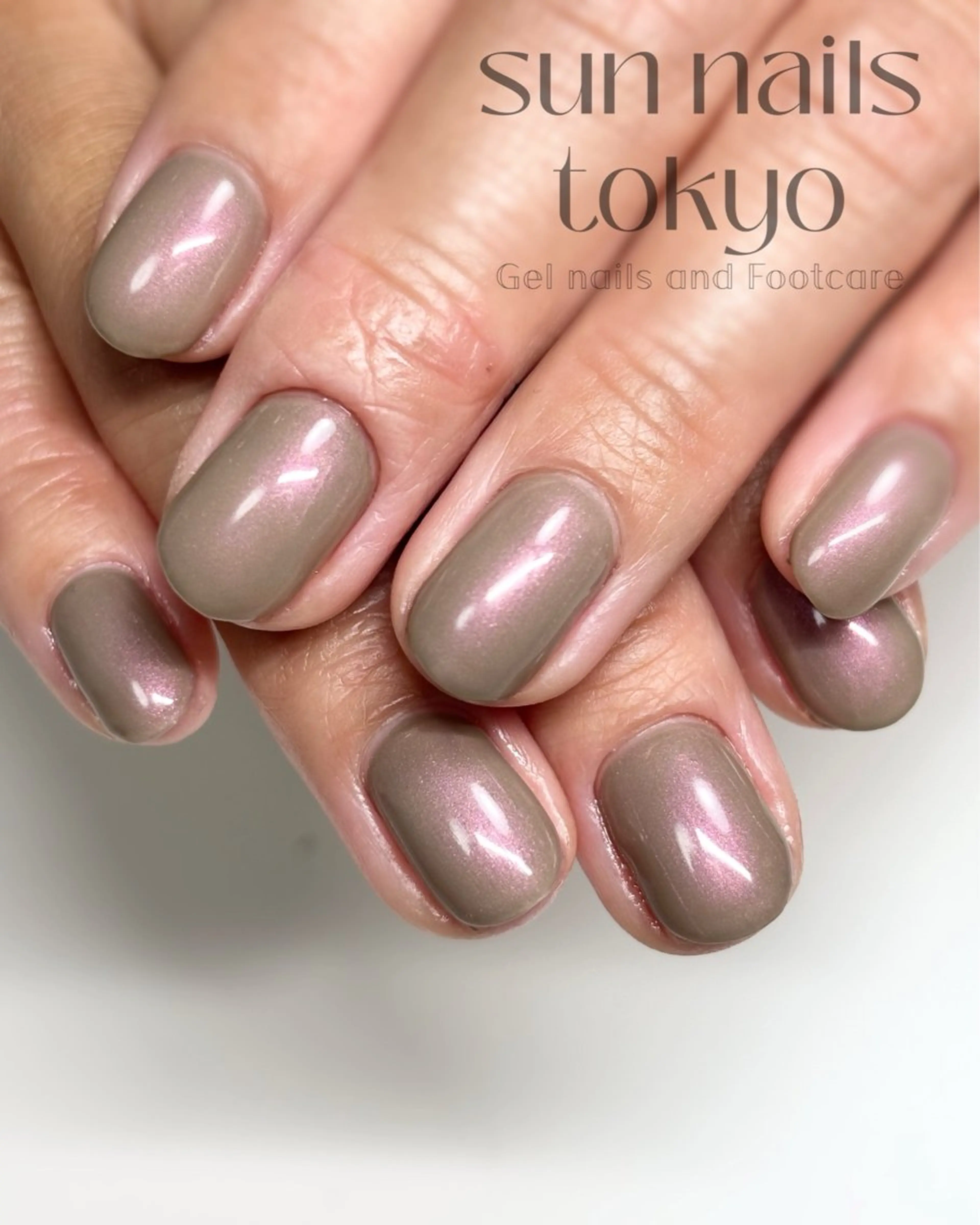 ネイル ハンドネイル Sun Nails Tokyo大網白里市のネイルデザイン