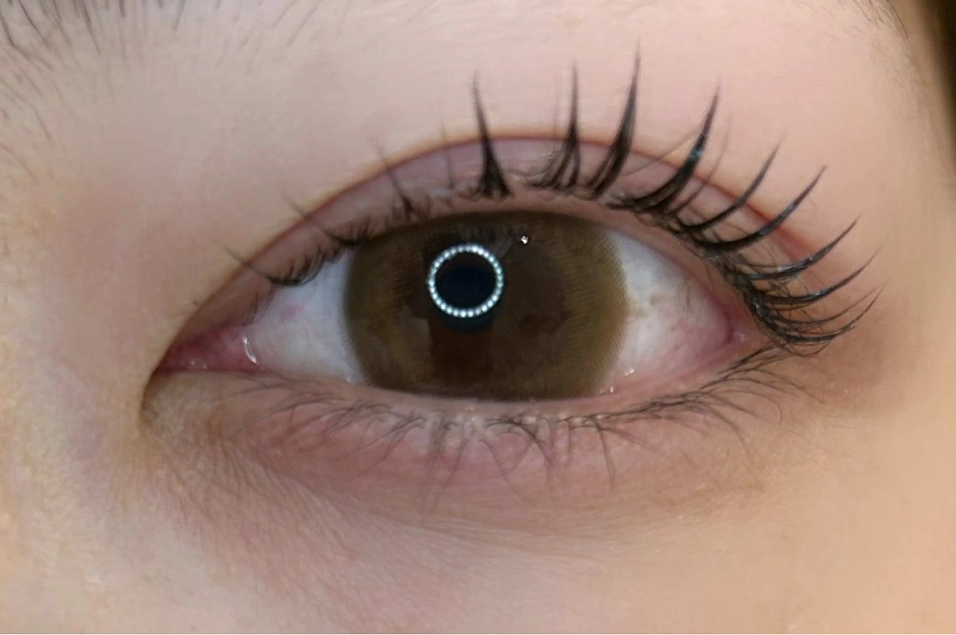 マツエク・マツパ まつげパーマ 🎀miel 心斎橋 Mayu🎀のマツエク・マツパデザイン