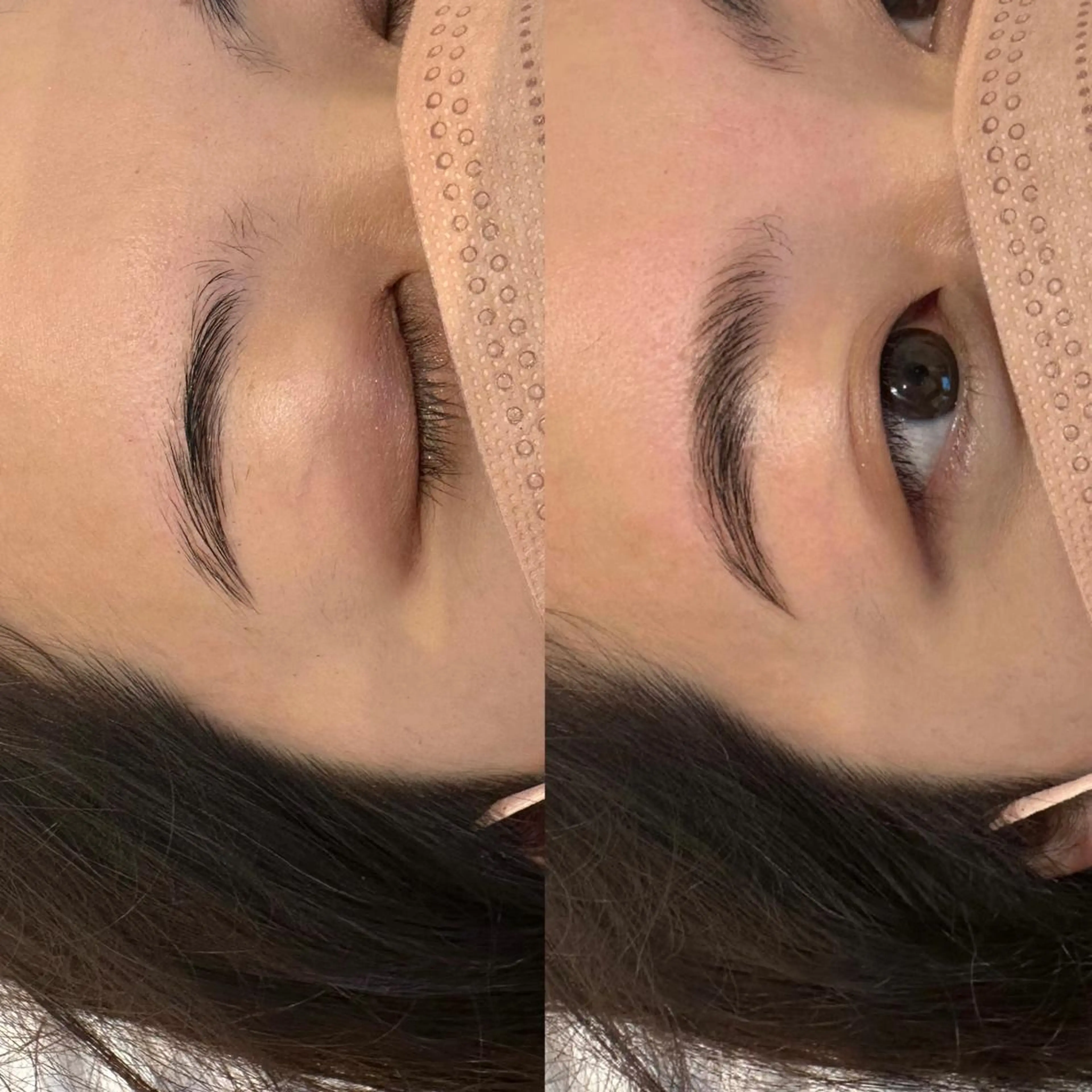 アイブロウ nature chinatsuの眉毛・アイブロウイメージ