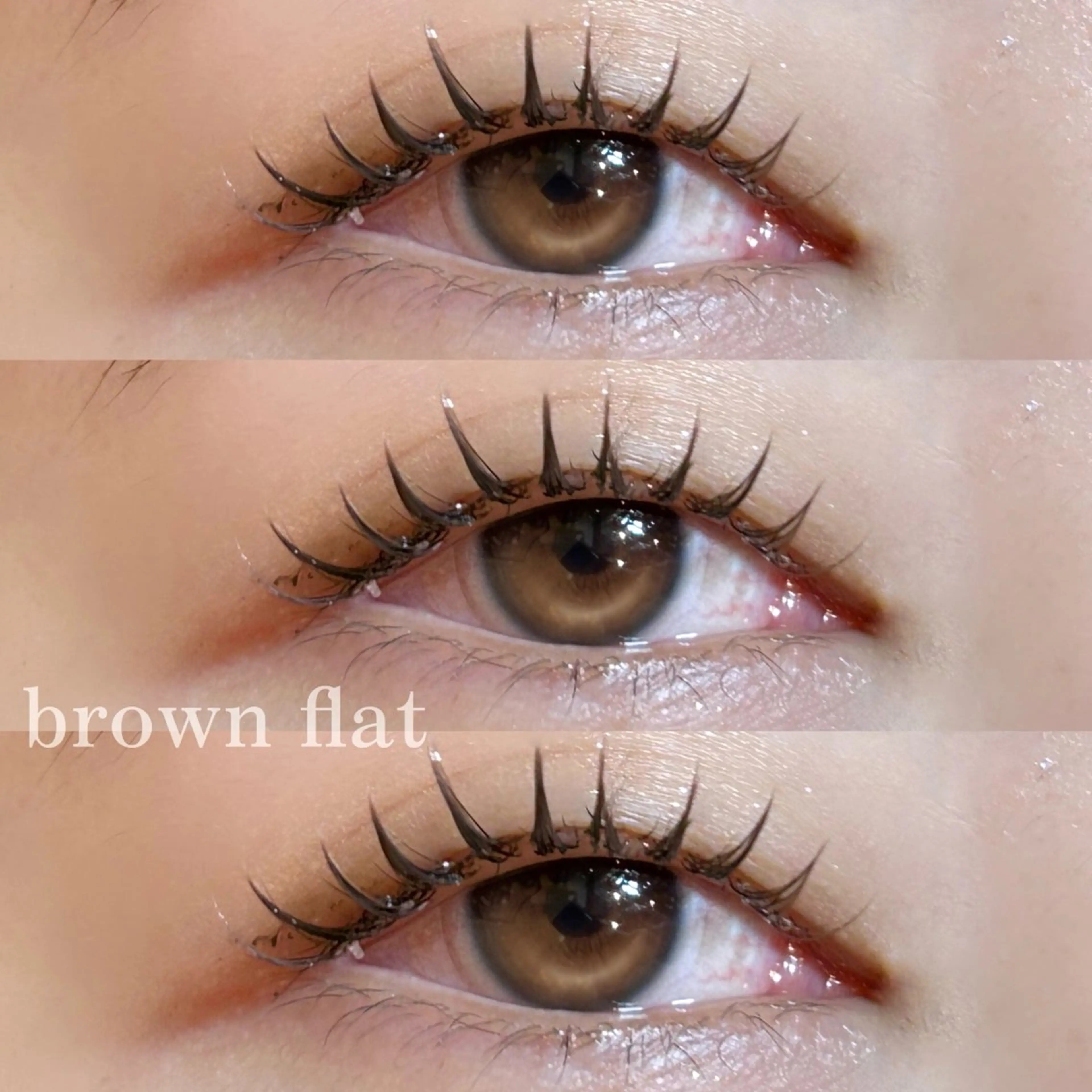 マツエク・マツパ saki🎀 LED/＆ヘルシーのマツエク・マツパデザイン