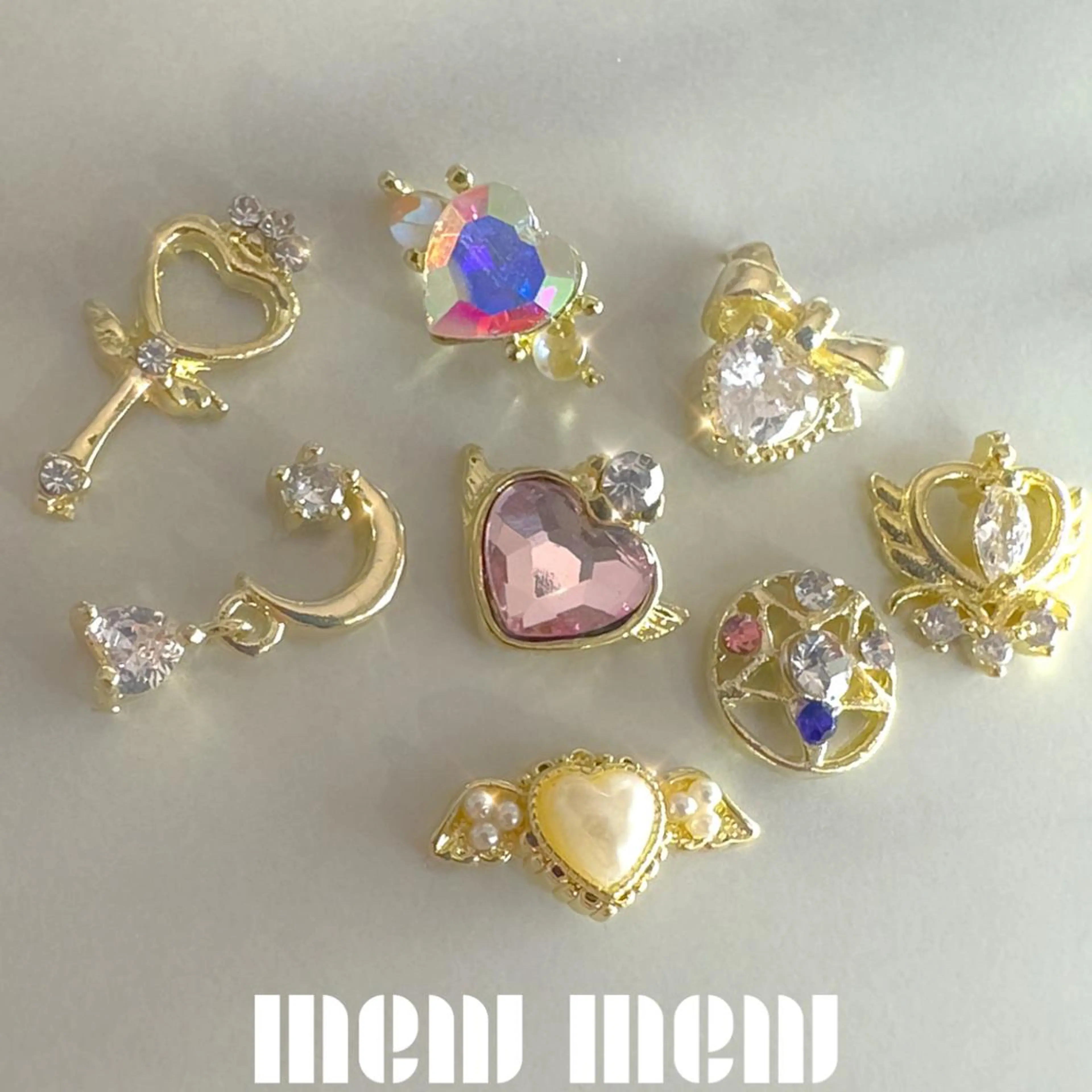 ネイル mew mew NAIL & EYEのマツエク・マツパデザイン