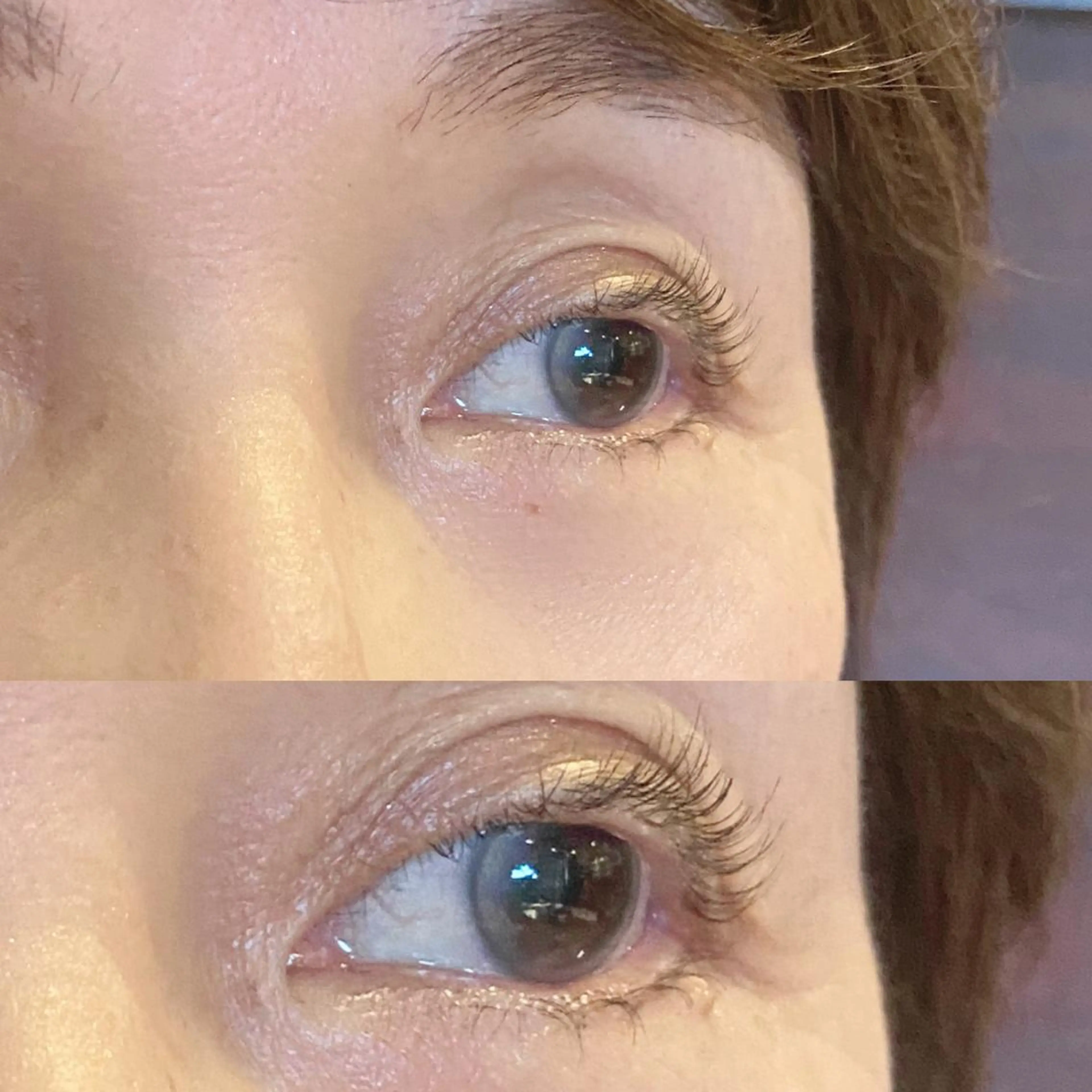 マツエク・マツパ パリジェンヌラッシュリフト eyelash salon neo+のマツエク・マツパデザイン