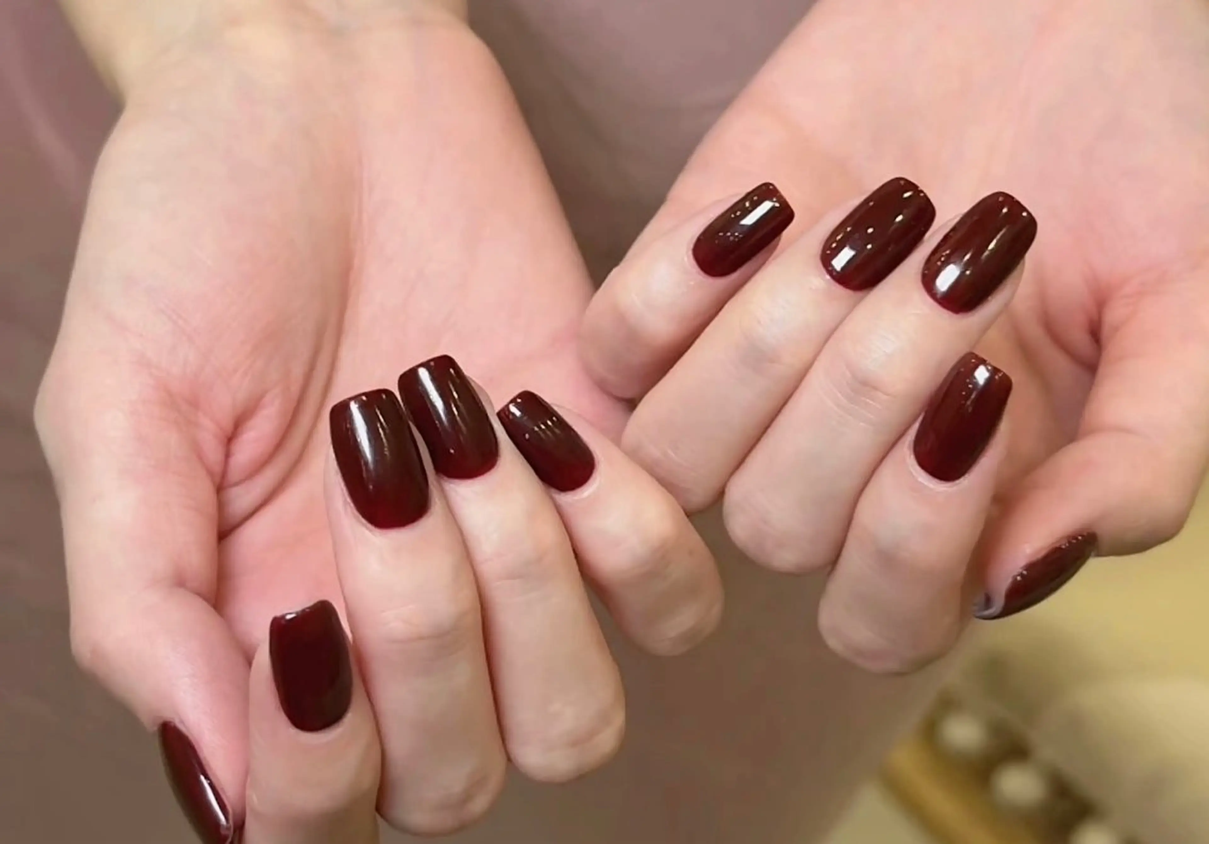 ネイル ハンドネイル ハンドケア ♡Hazel 吉祥寺♡のネイルデザイン