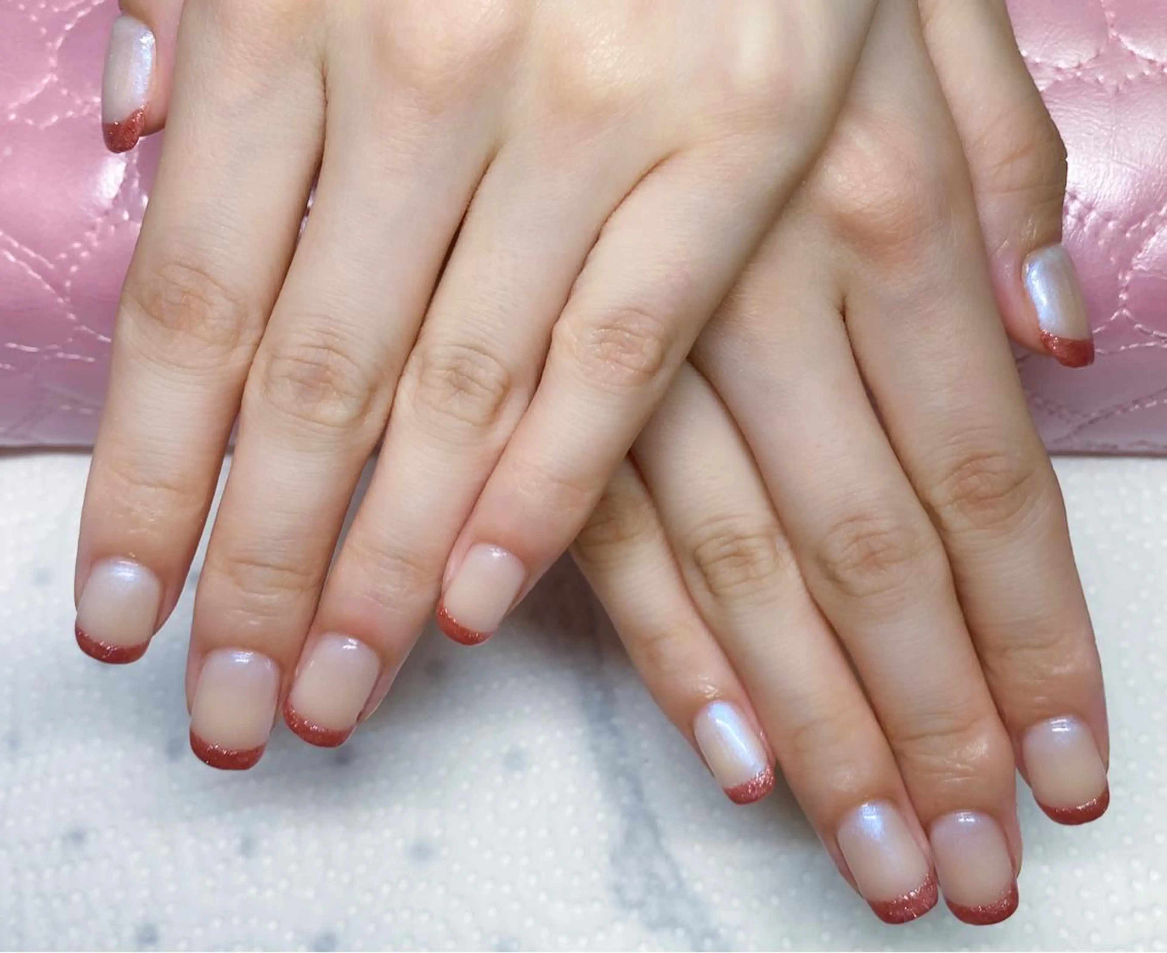 ネイル Smiling nailのネイルデザイン