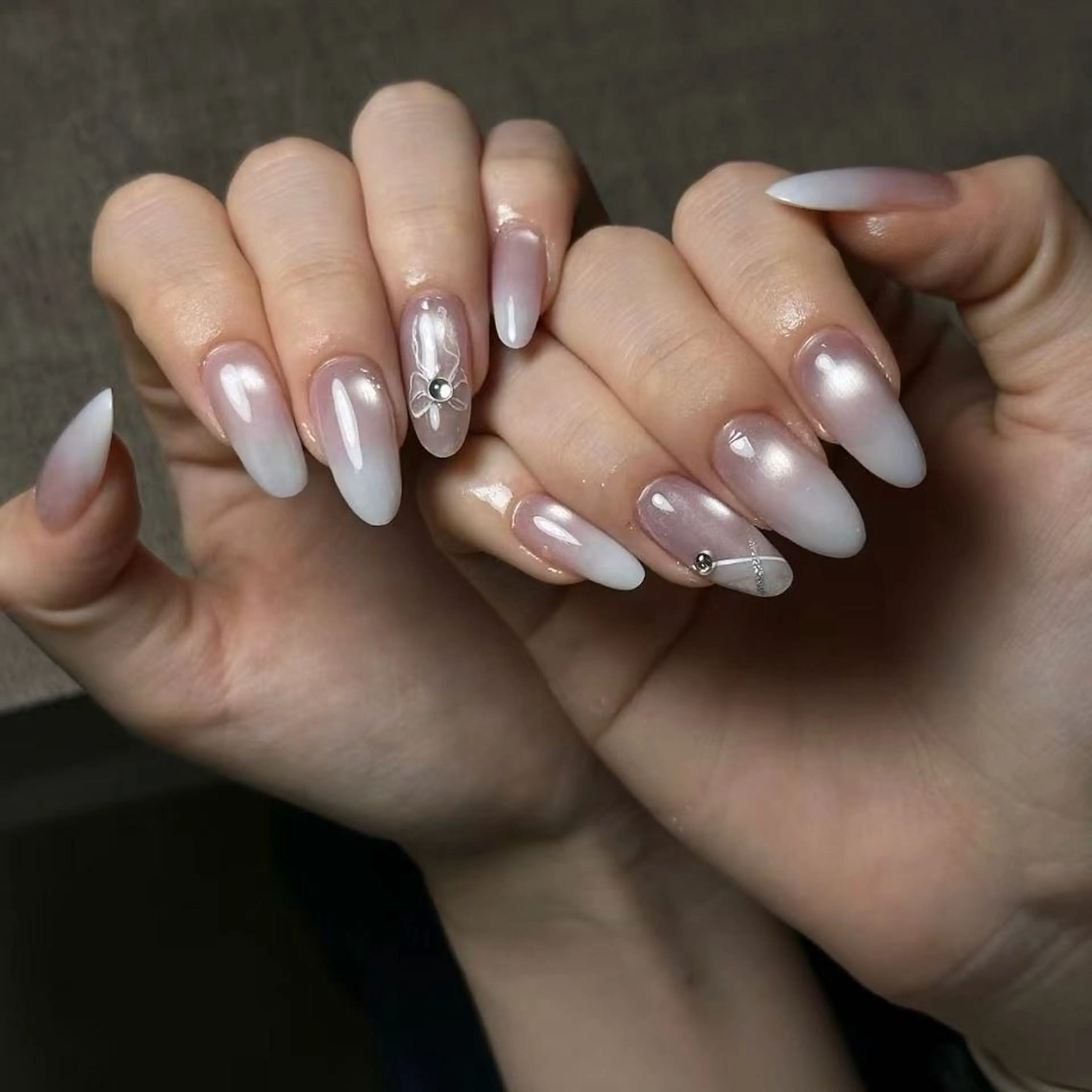 ネイル May&Way Neilのネイルデザイン