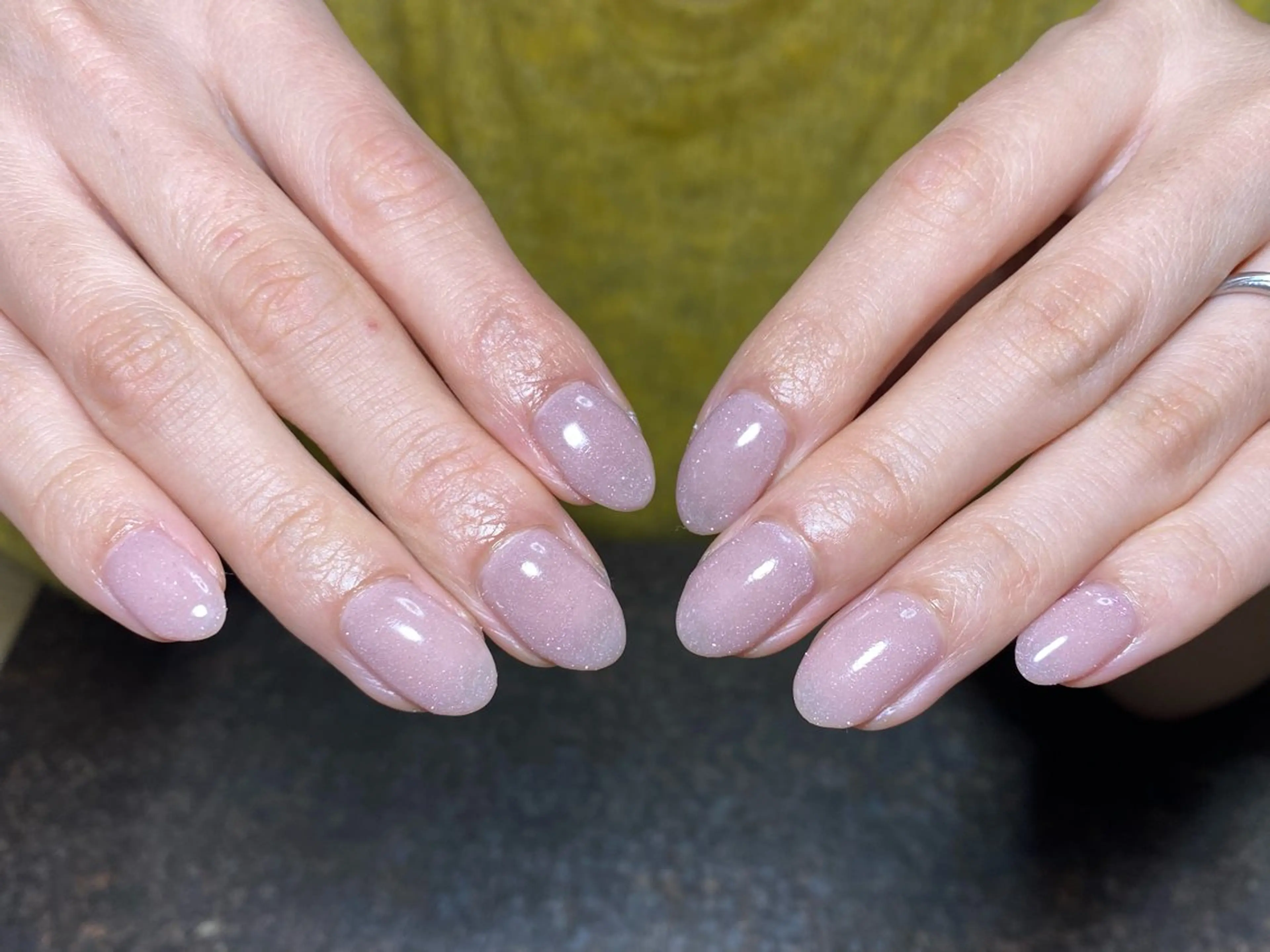 ネイル ハンドネイル &CHOU CHOU nail.misaのネイルデザイン