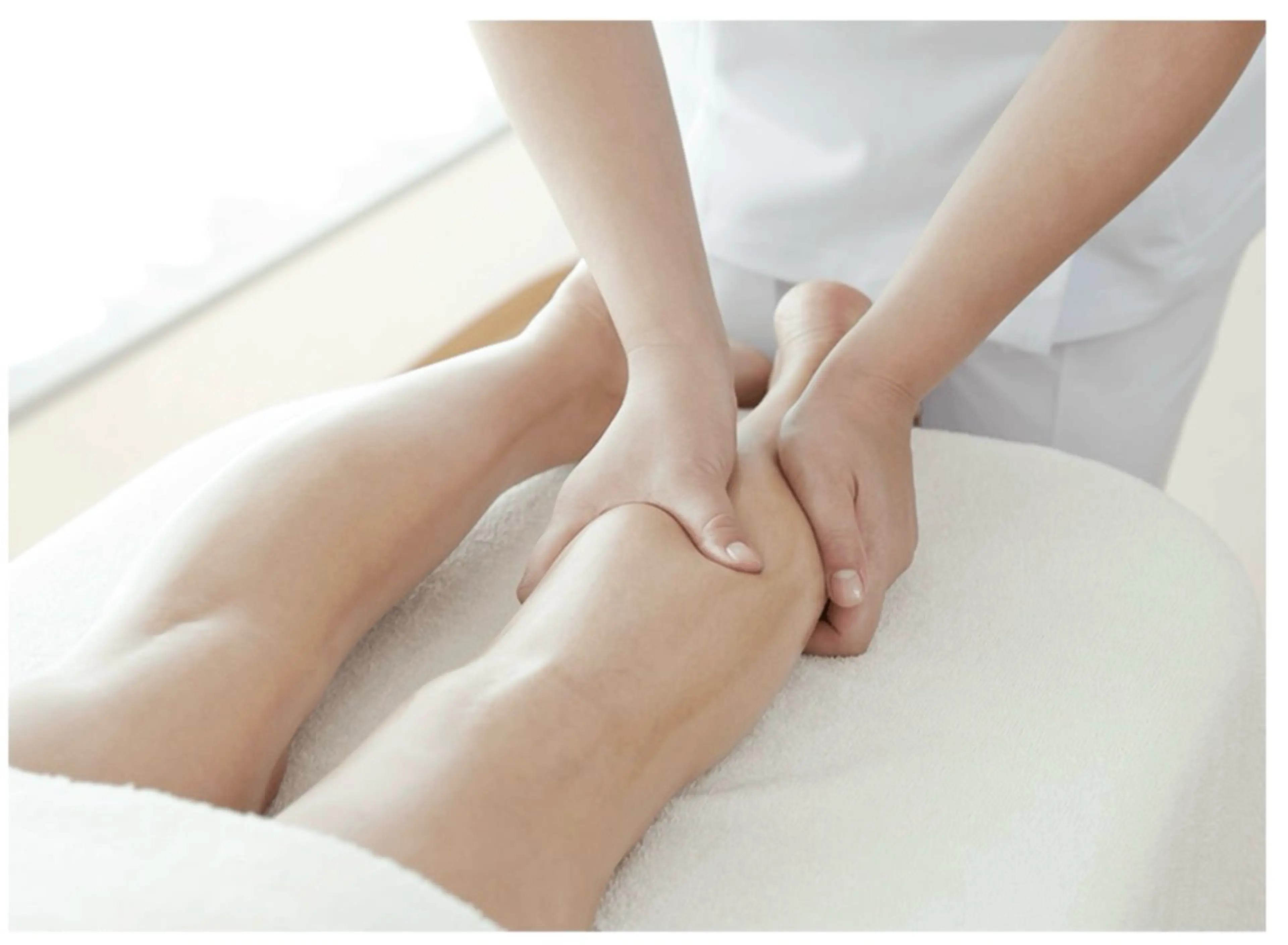 エステ リラク むくみ改善エステ 東海市Restartのエステ・リラクイメージ