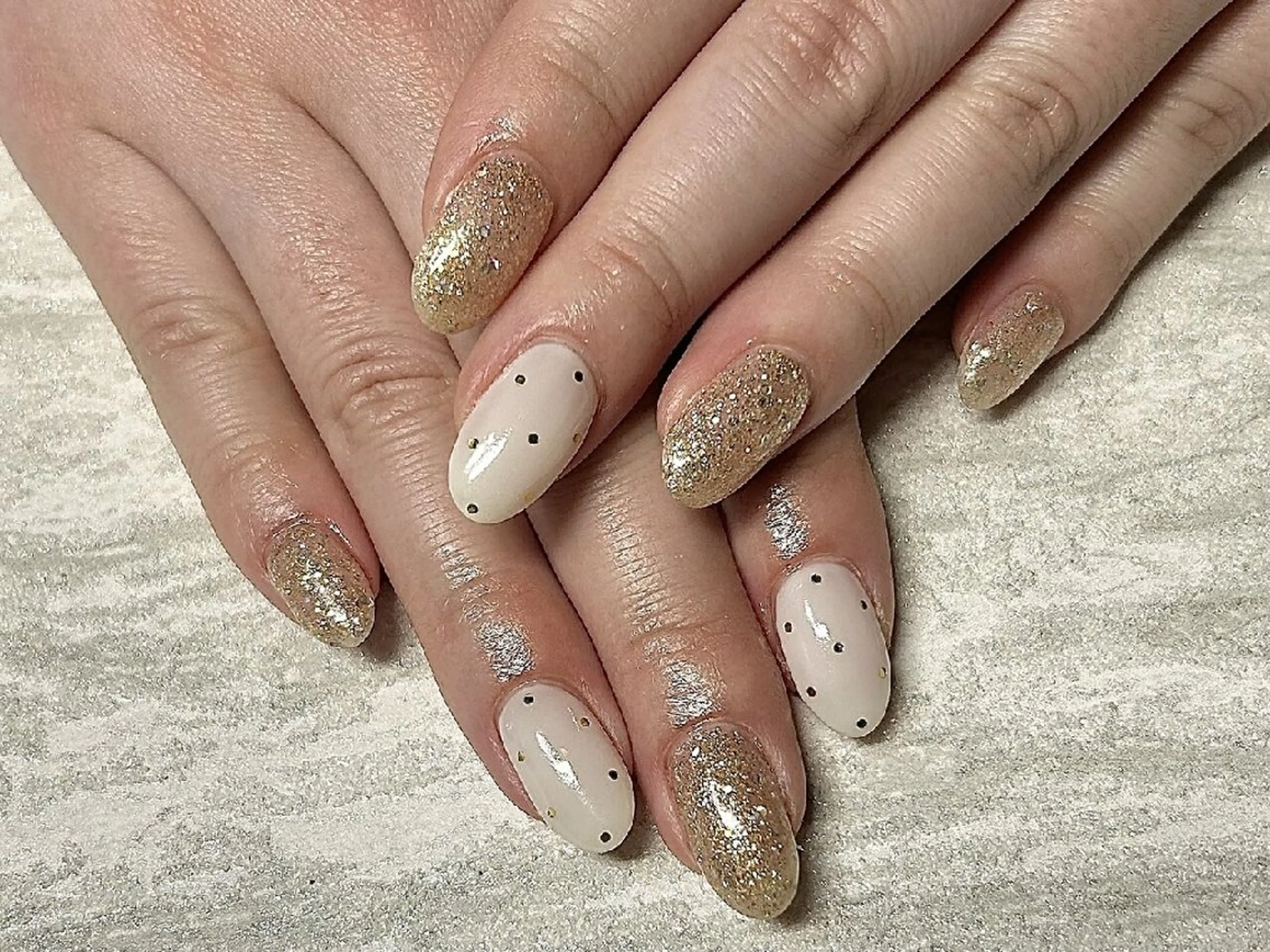 ネイル JULIE NAILのネイルデザイン