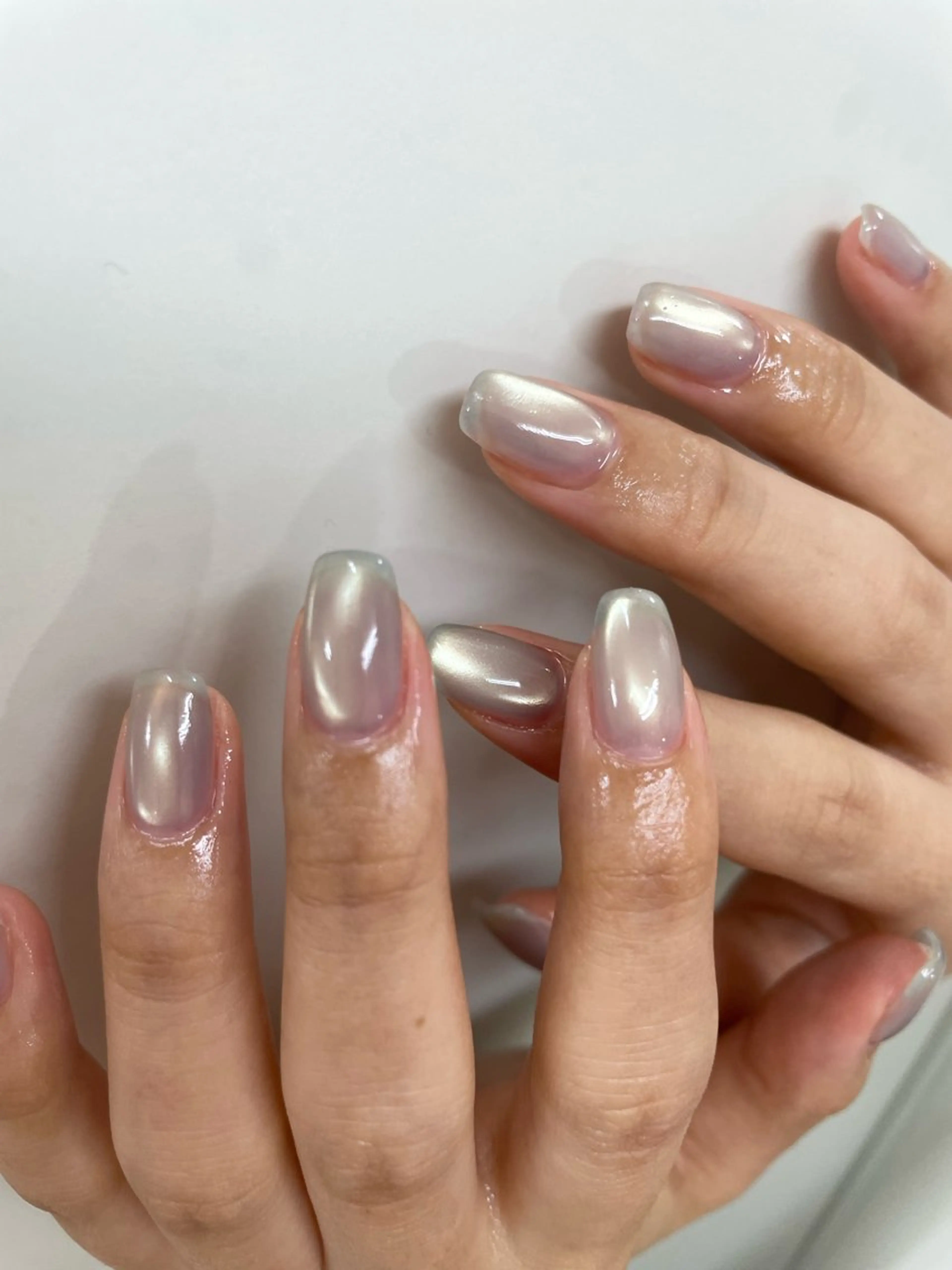 ネイル éte Nailのネイルデザイン