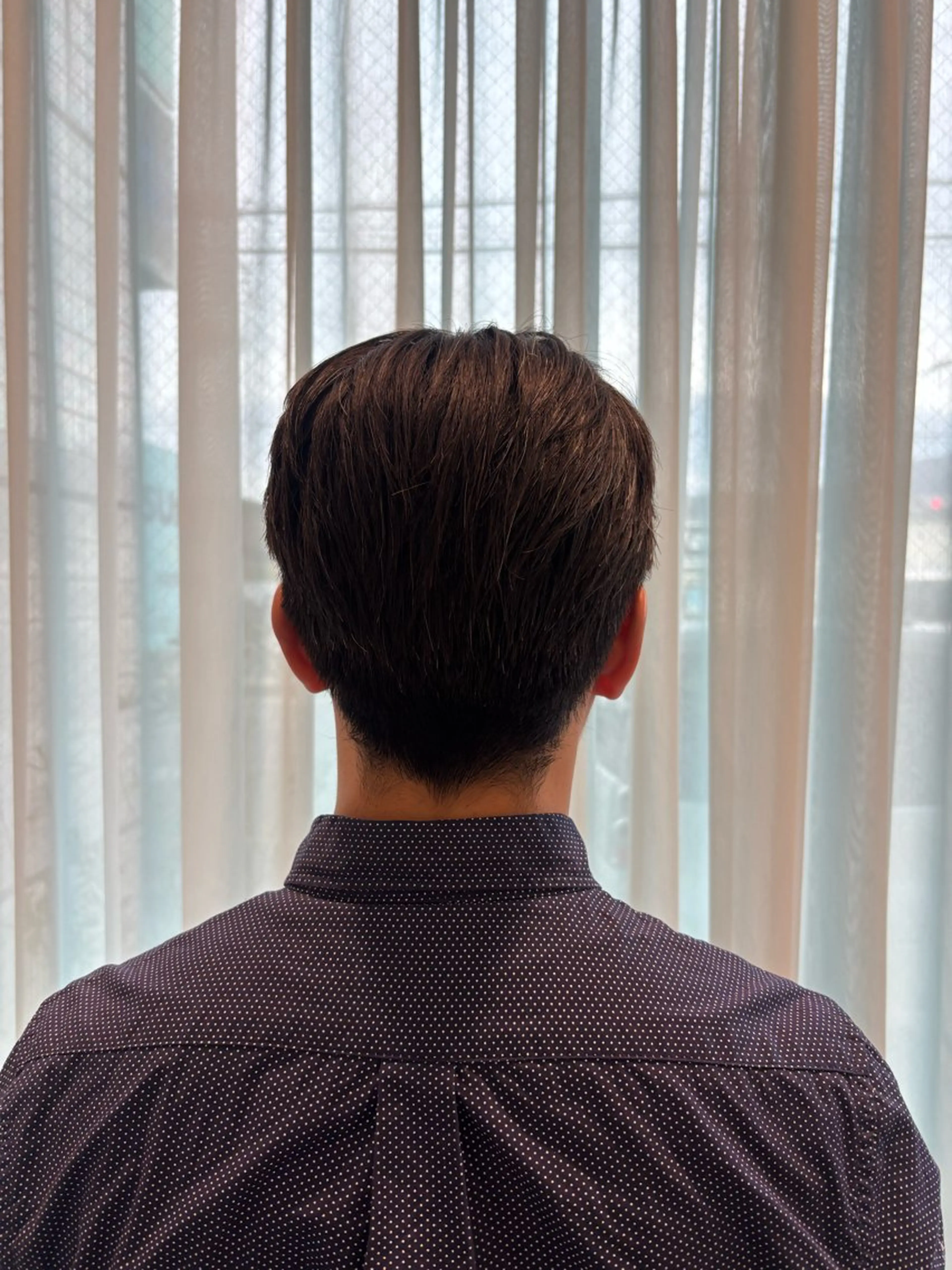 メンズ メンズカット/ヘア セット🎀Ami🎀のヘアスタイル