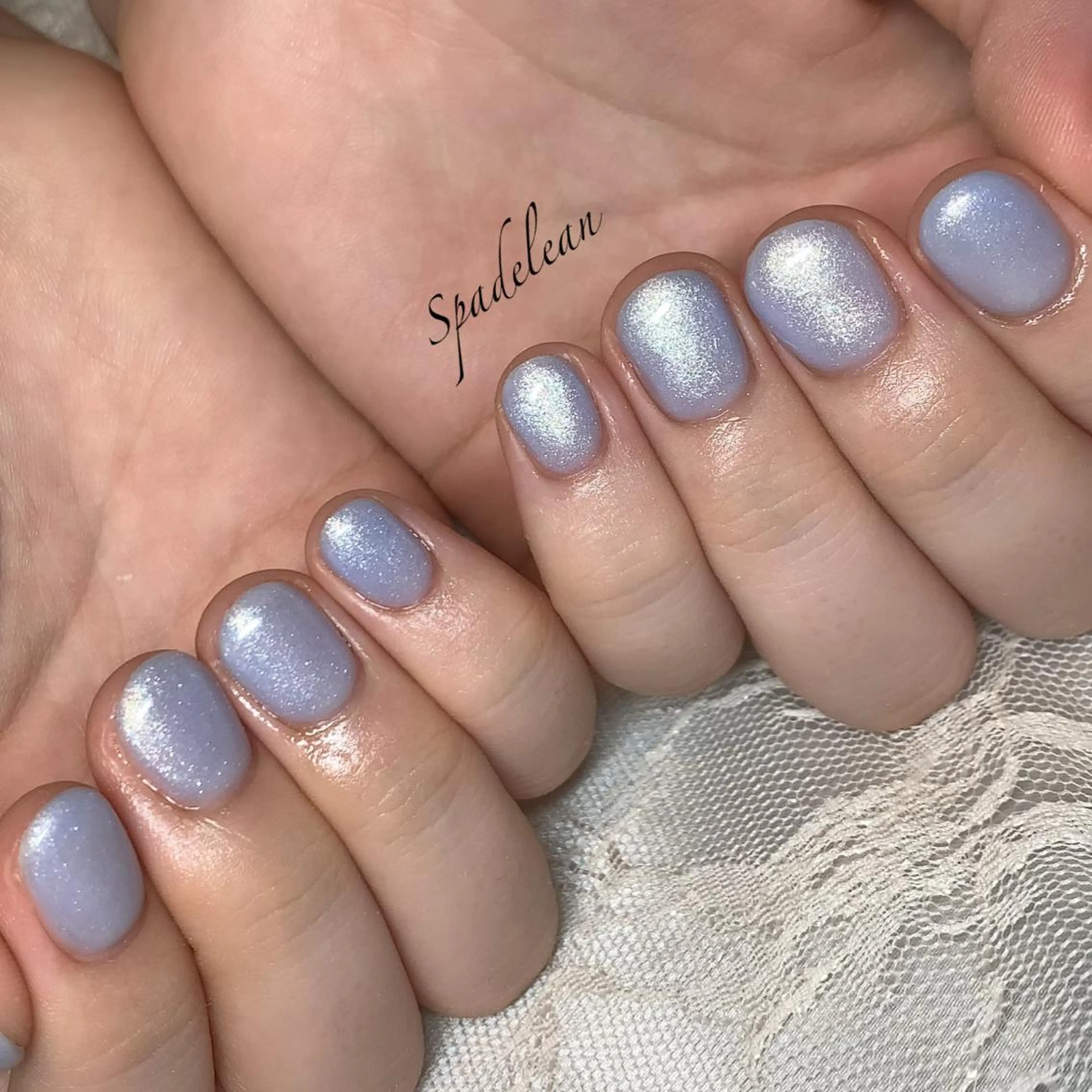 ネイル K. Misakiのネイルデザイン