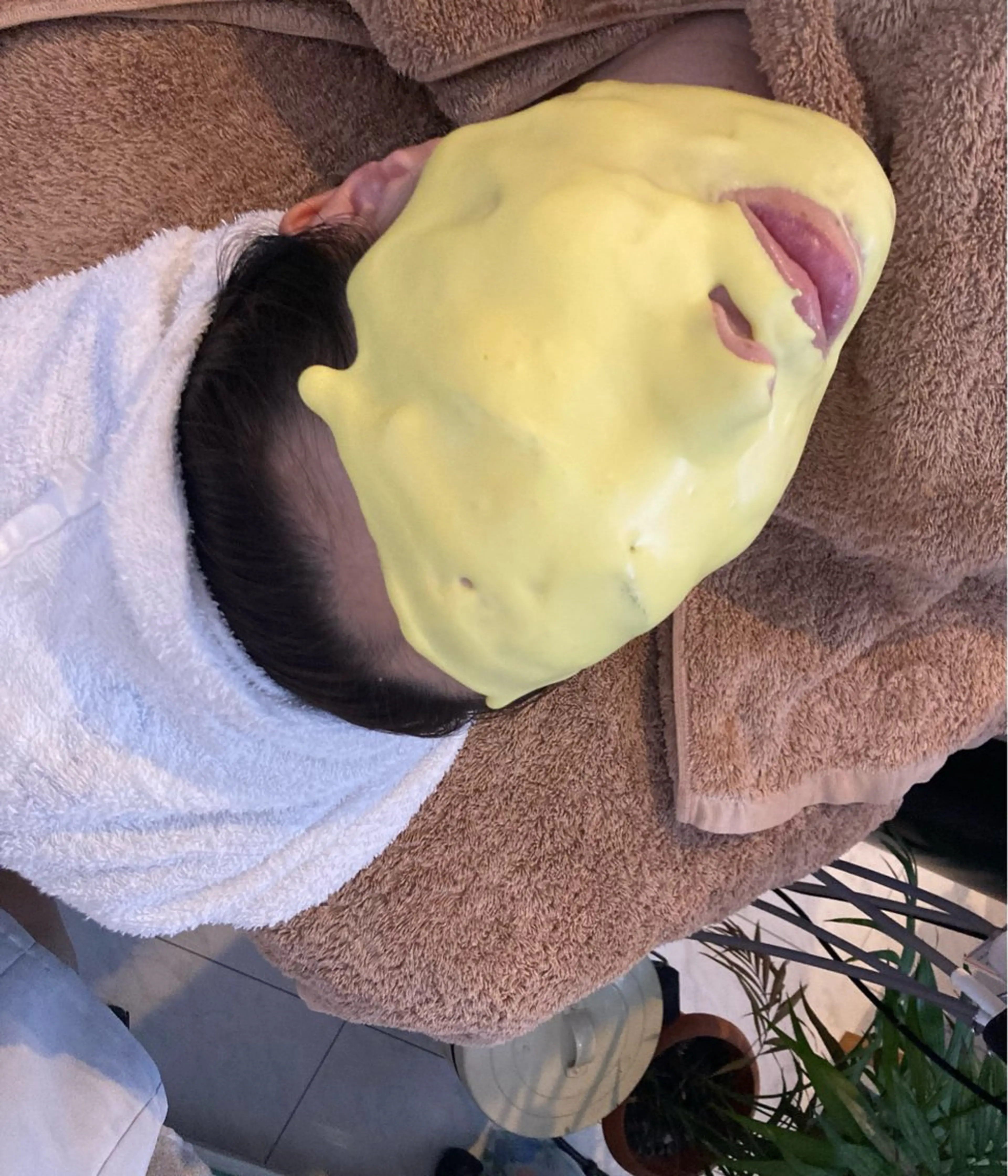 フェイシャルサロン ビアンカガーデンのエステ・リラクイメージ