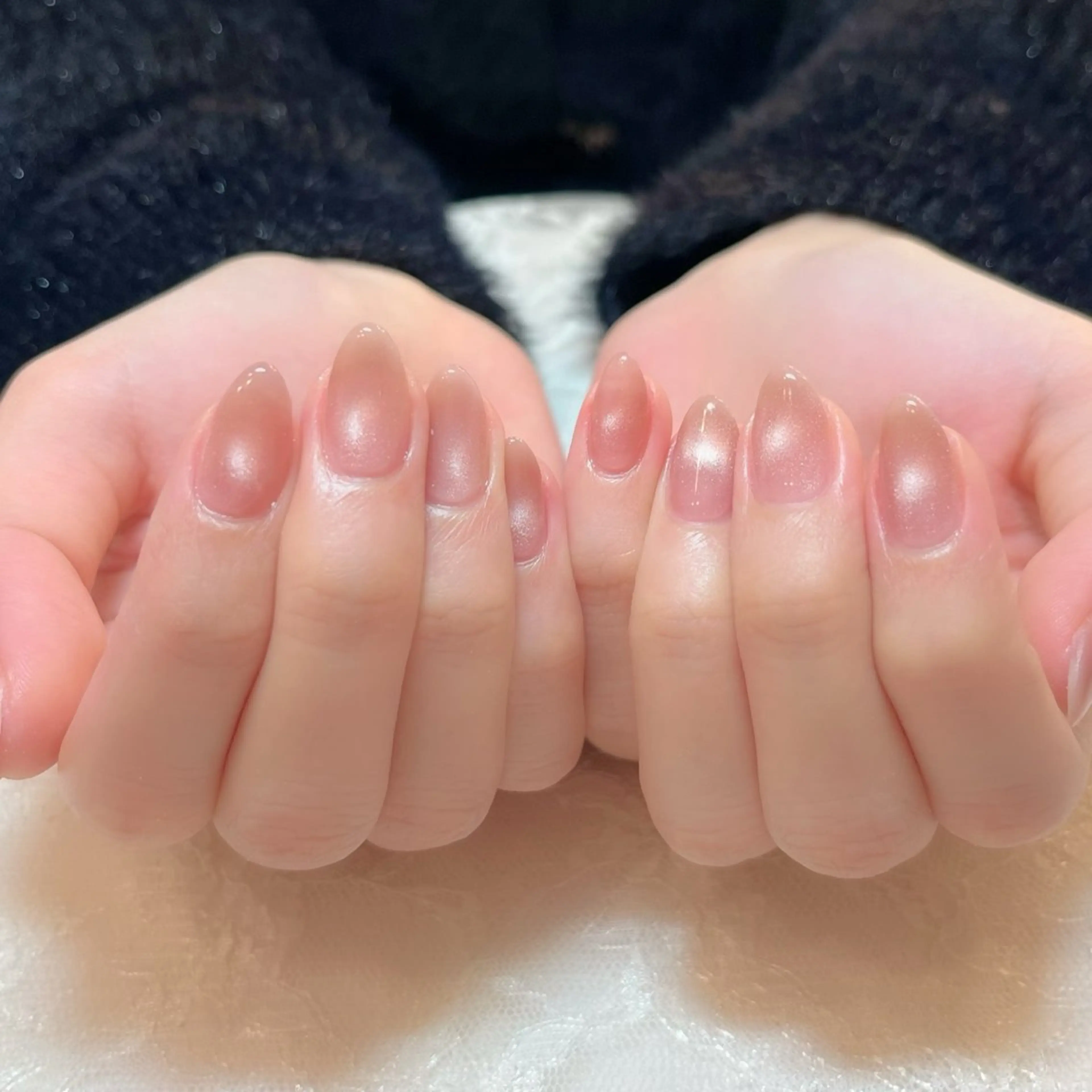 ネイル ハンドネイル aoi nailのネイルデザイン