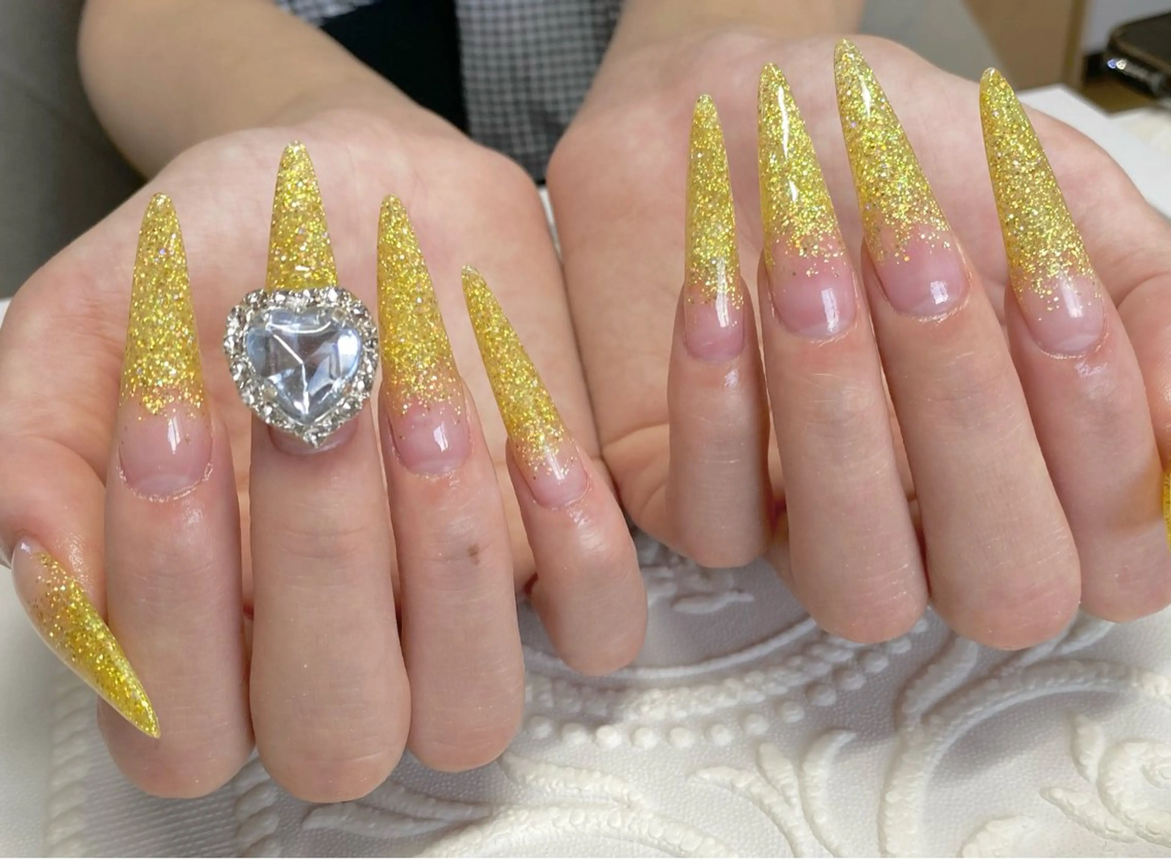 ネイル ハンドネイル LUNE NAILのその他イメージ