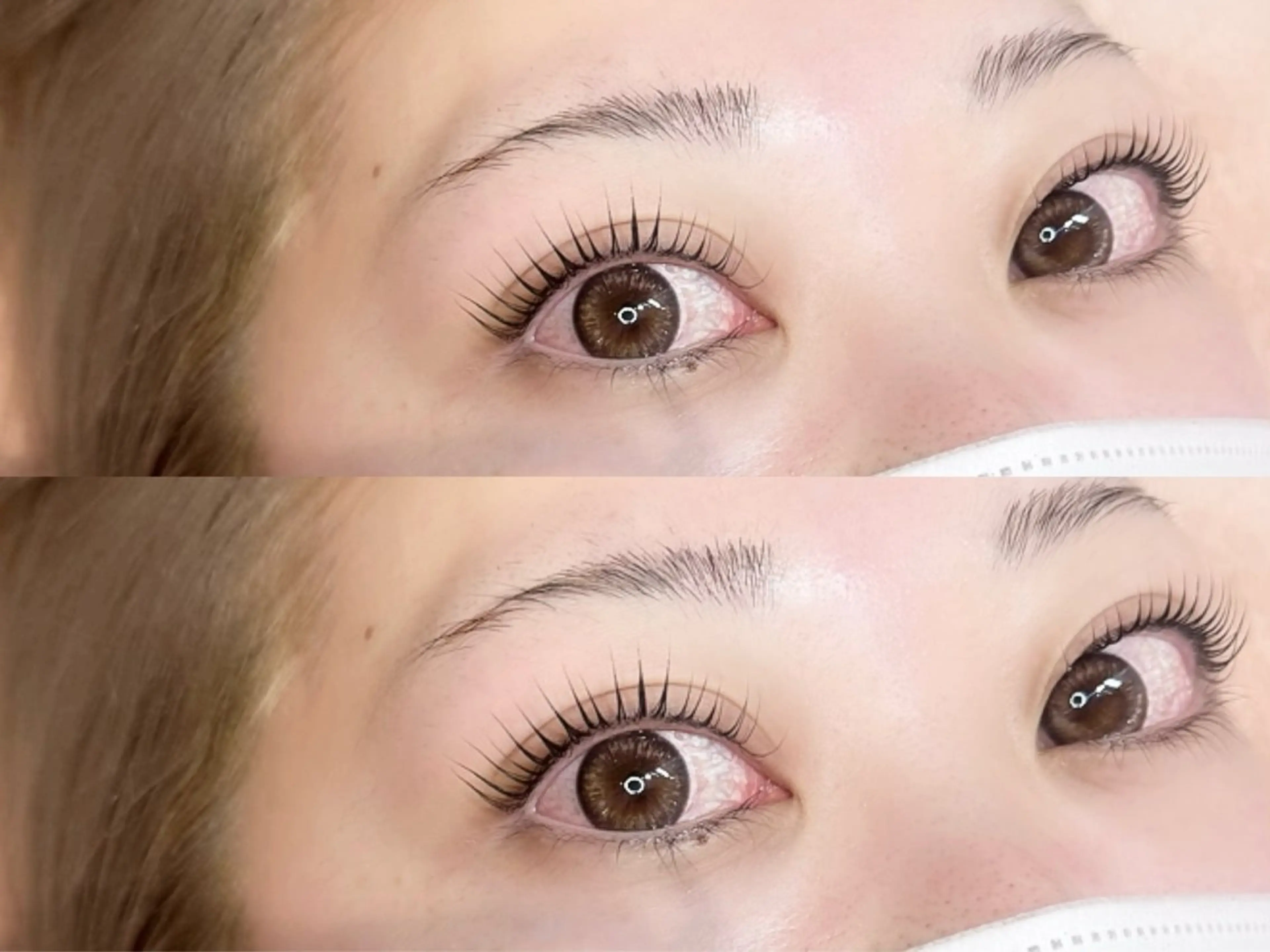 マツエク・マツパ マツパ 𝑅𝑖𝑜 ♡のマツエク・マツパデザイン