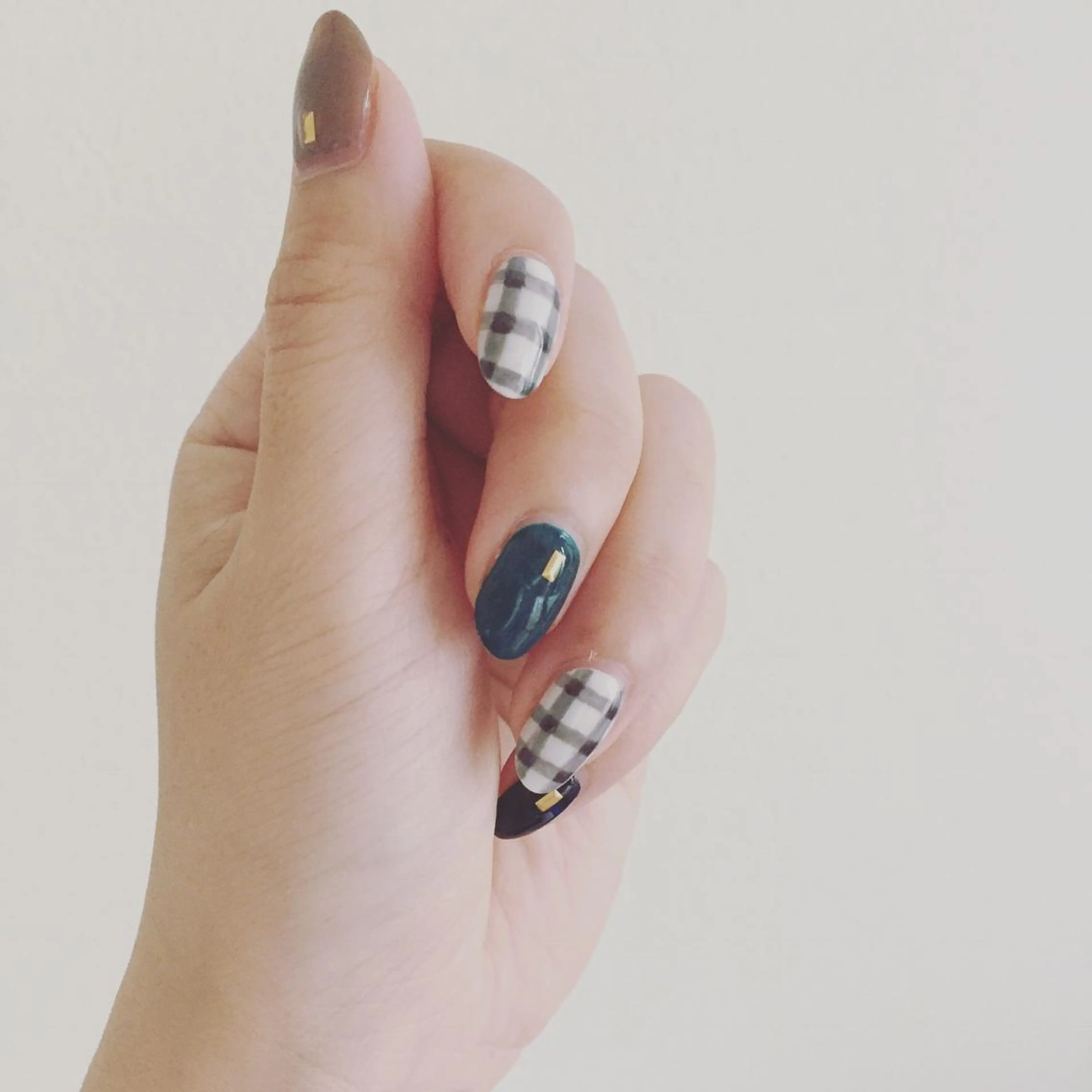 ネイル felice ayaのネイルデザイン