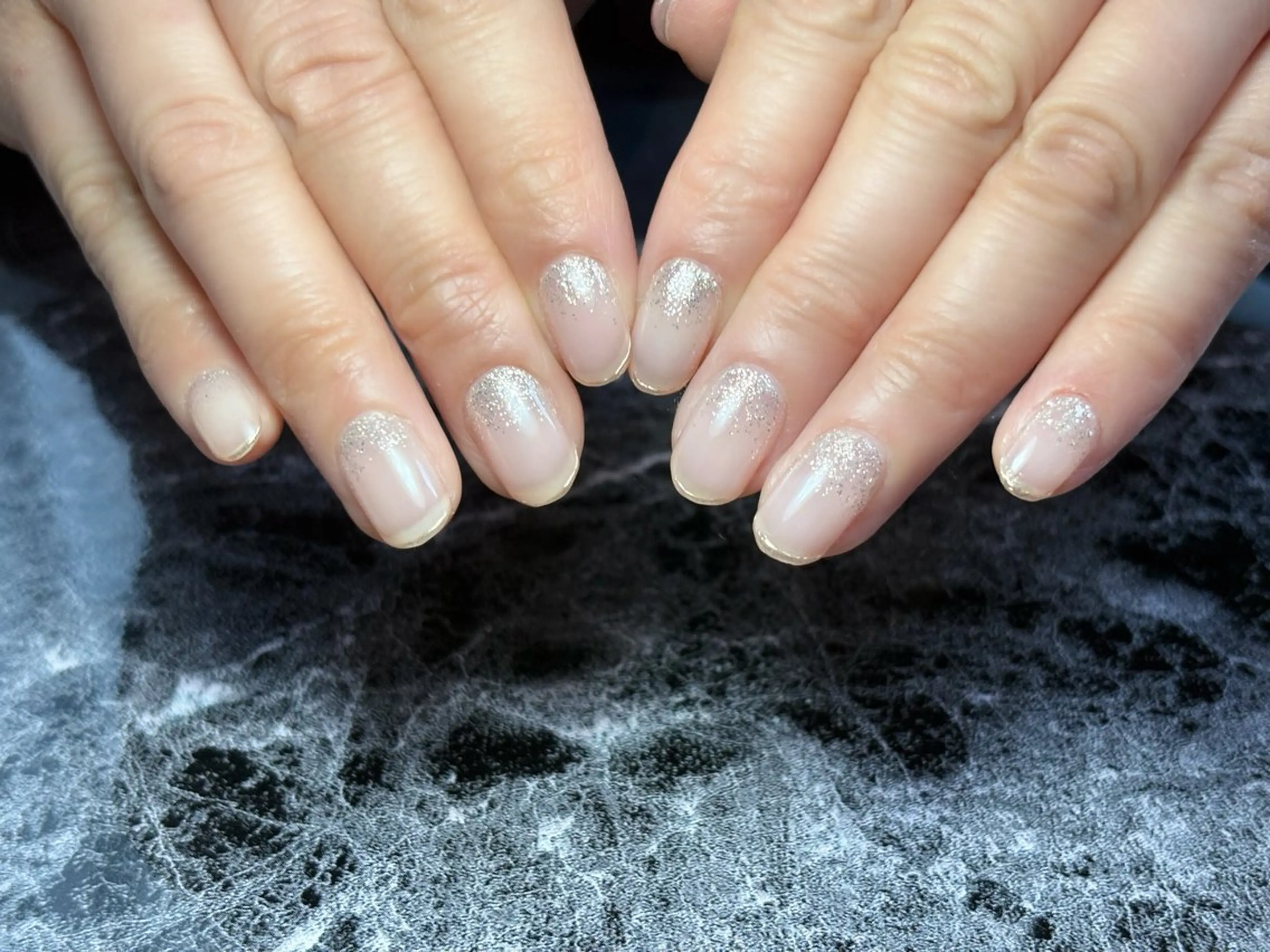 ネイル yumi 🍒のネイルデザイン