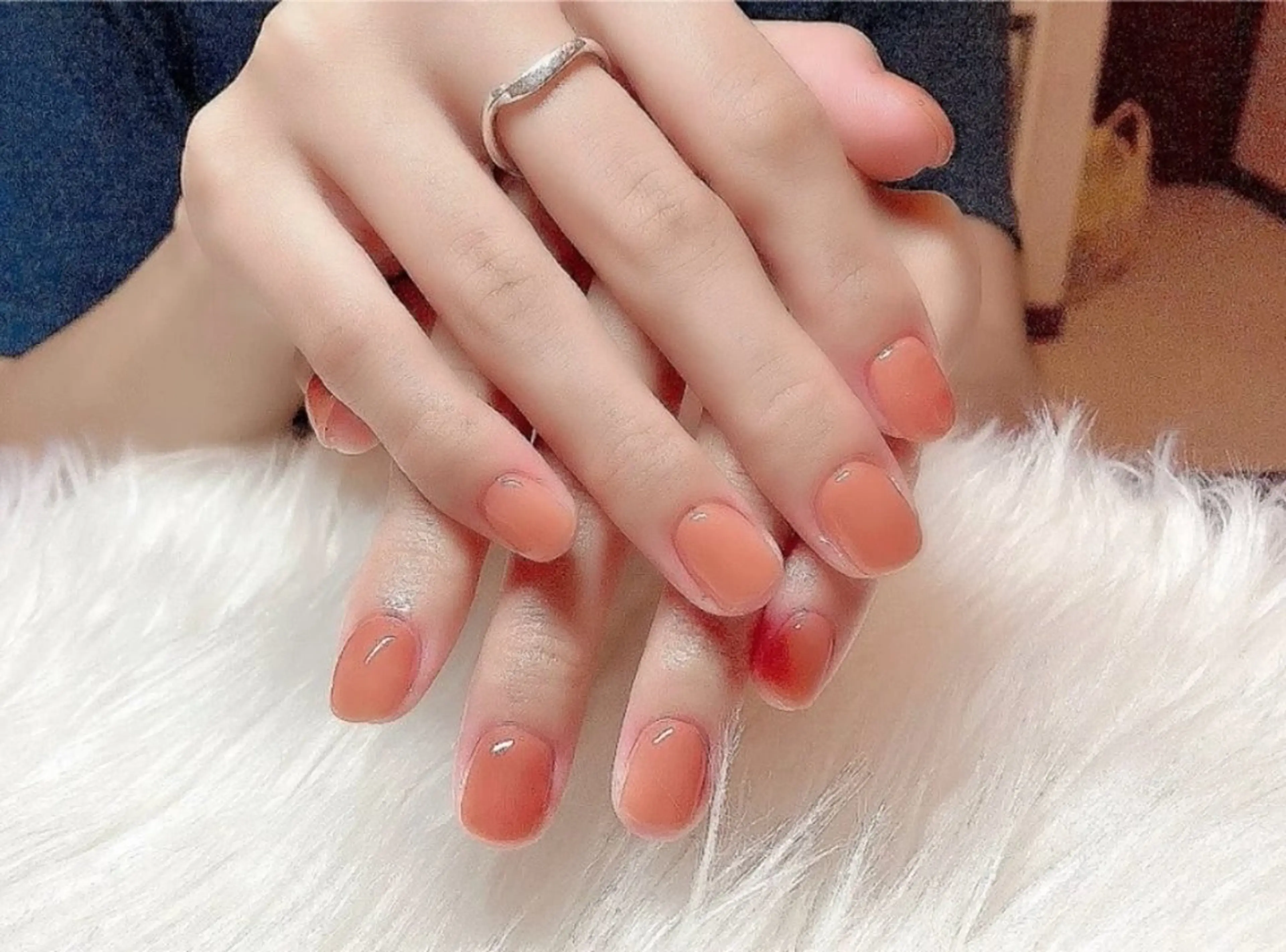 ネイル ハンドネイル masami .Ｋのネイルデザイン