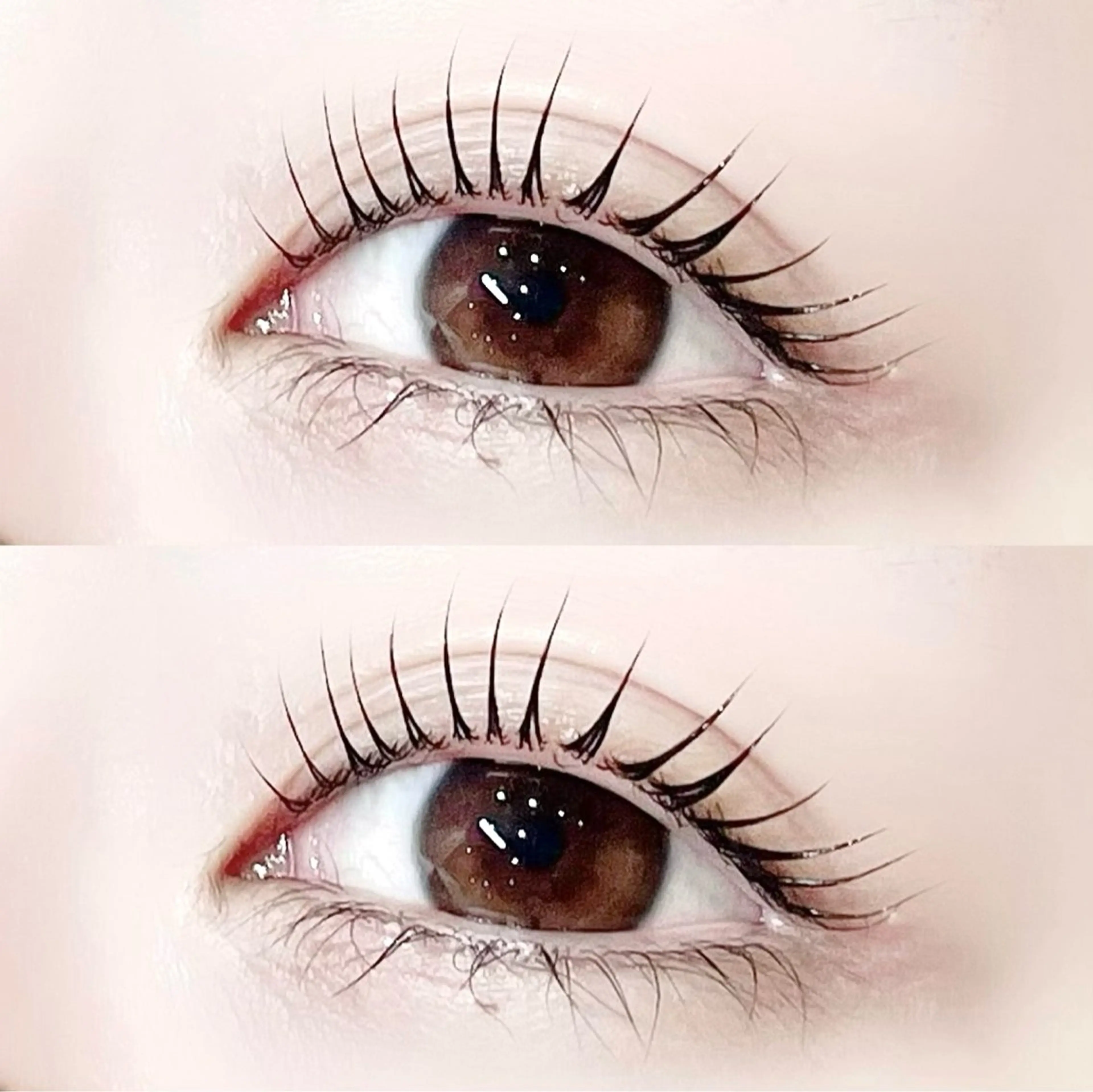 マツエク・マツパ Zina 船橋南口/Amikaのマツエク・マツパデザイン