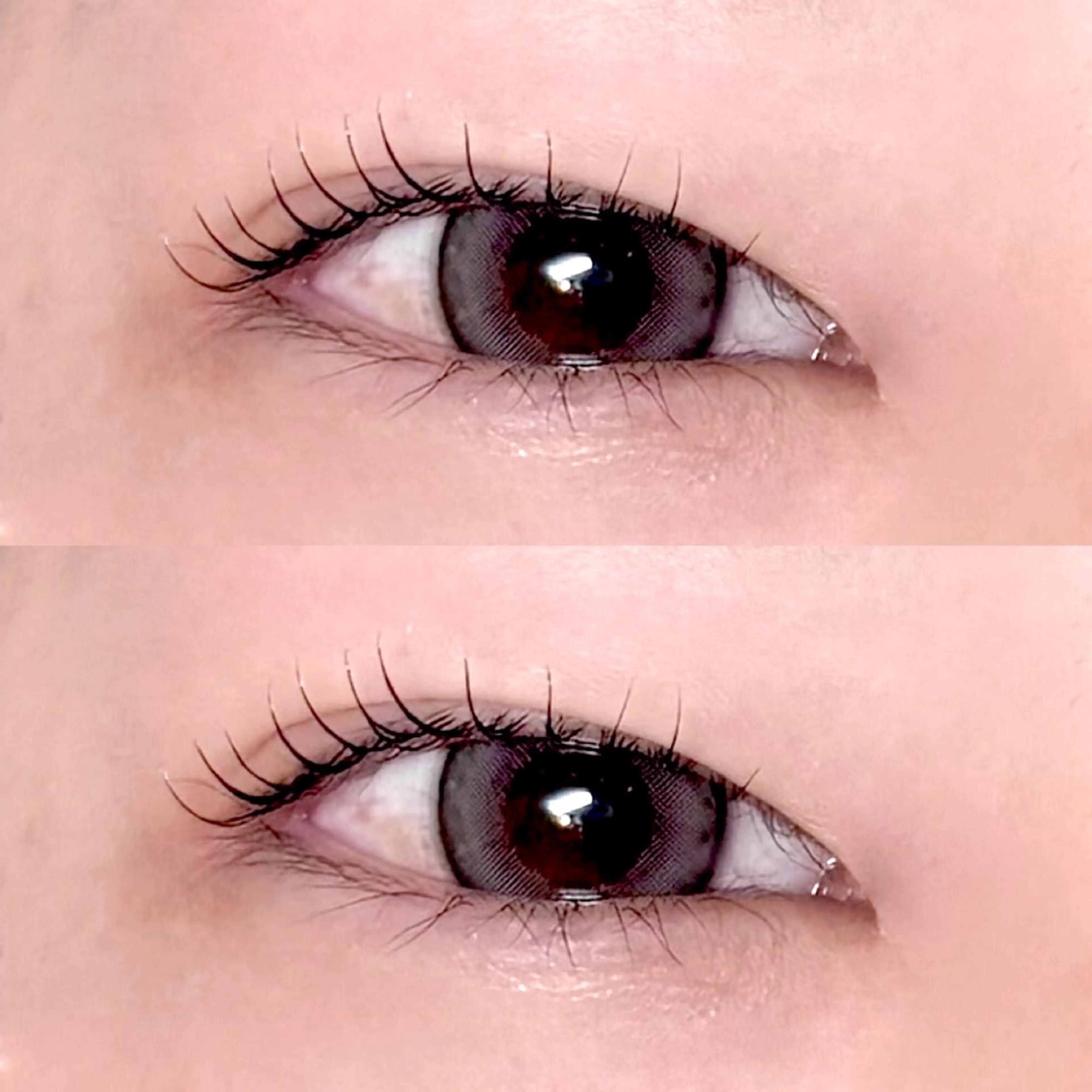 マツエク・マツパ マツパ anna /国分寺のマツエク・マツパデザイン