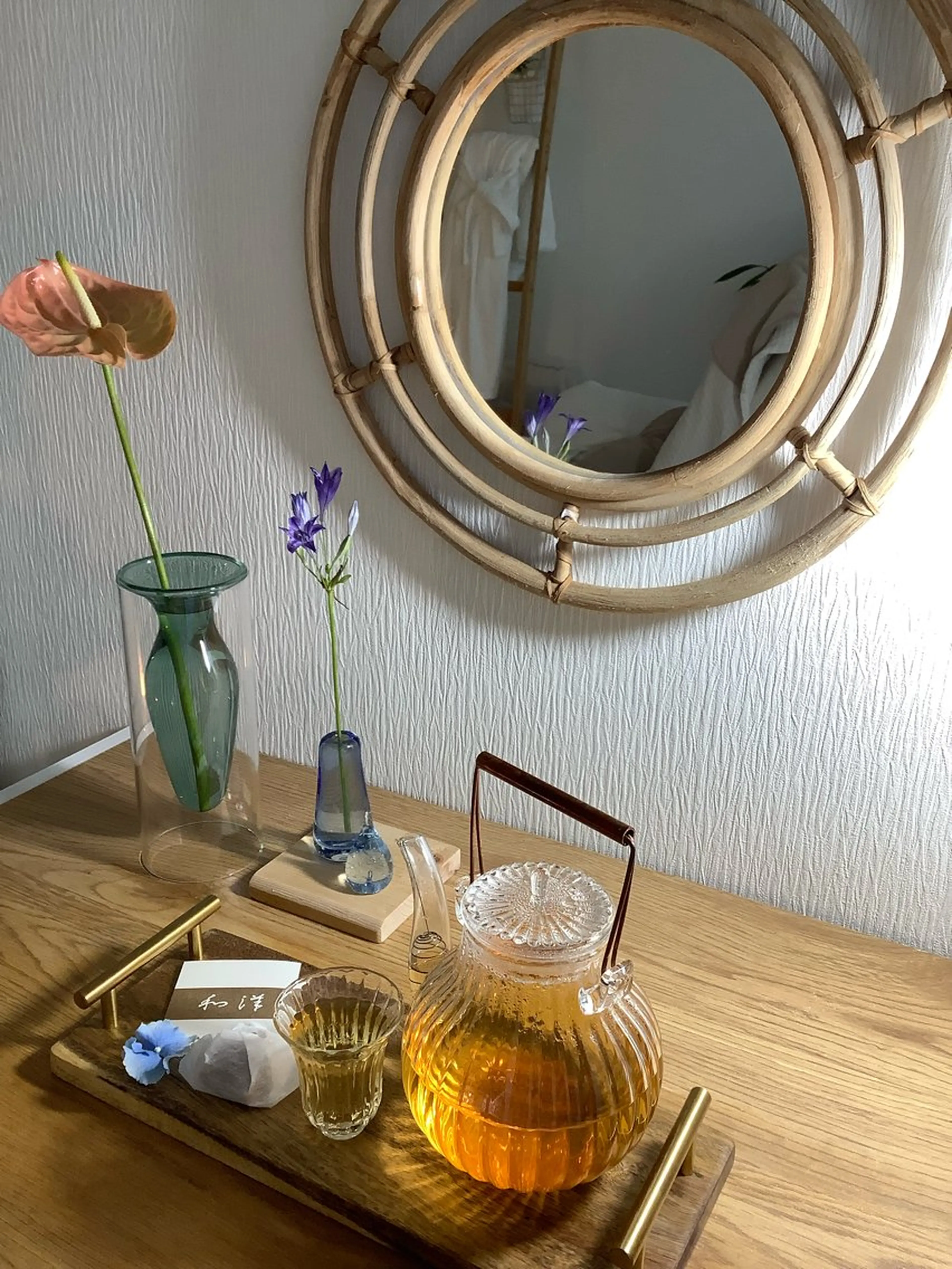 ドライヘッドスパ 専門店SIESTAのエステ・リラクイメージ