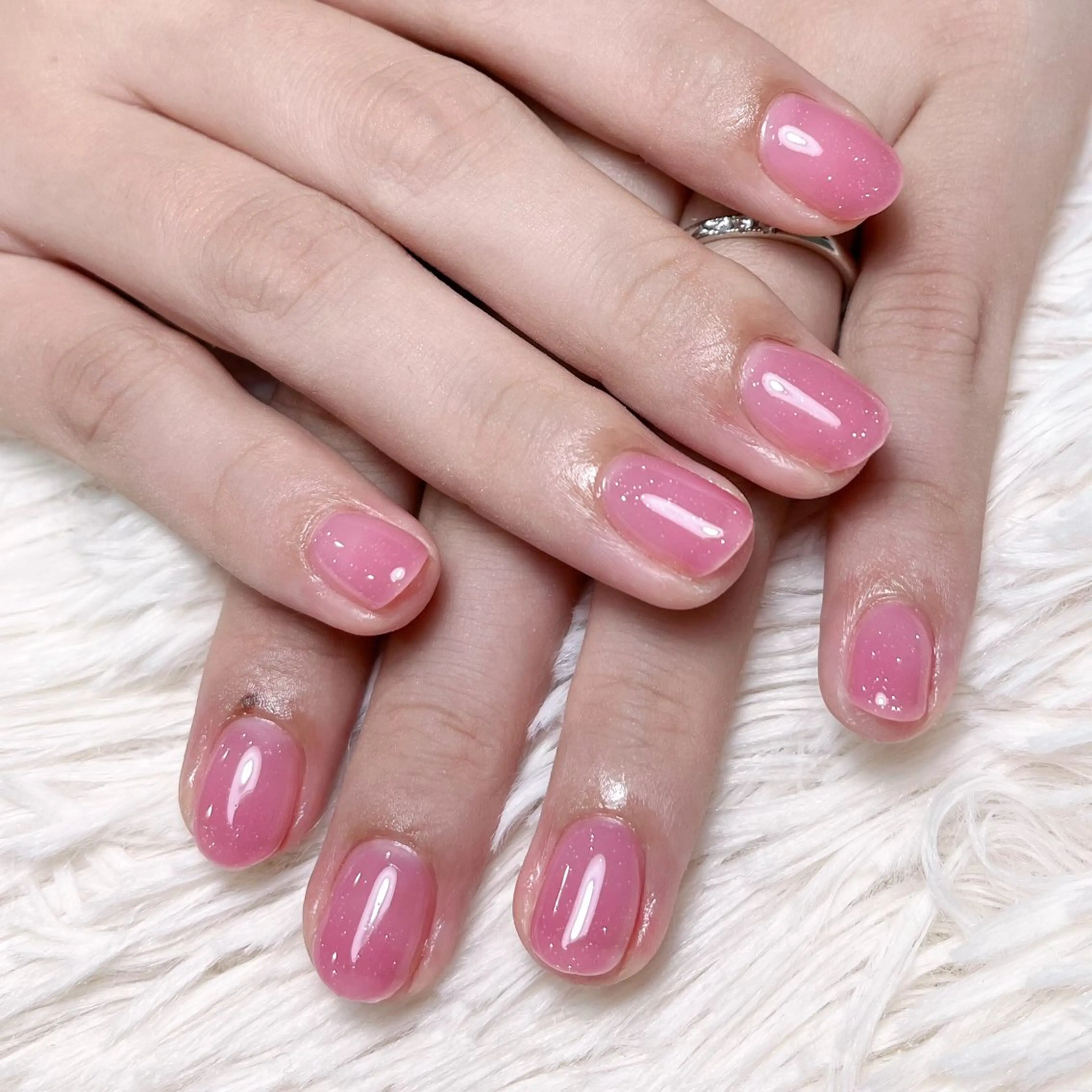 ネイル Twinkle Nail Kuboのネイルデザイン