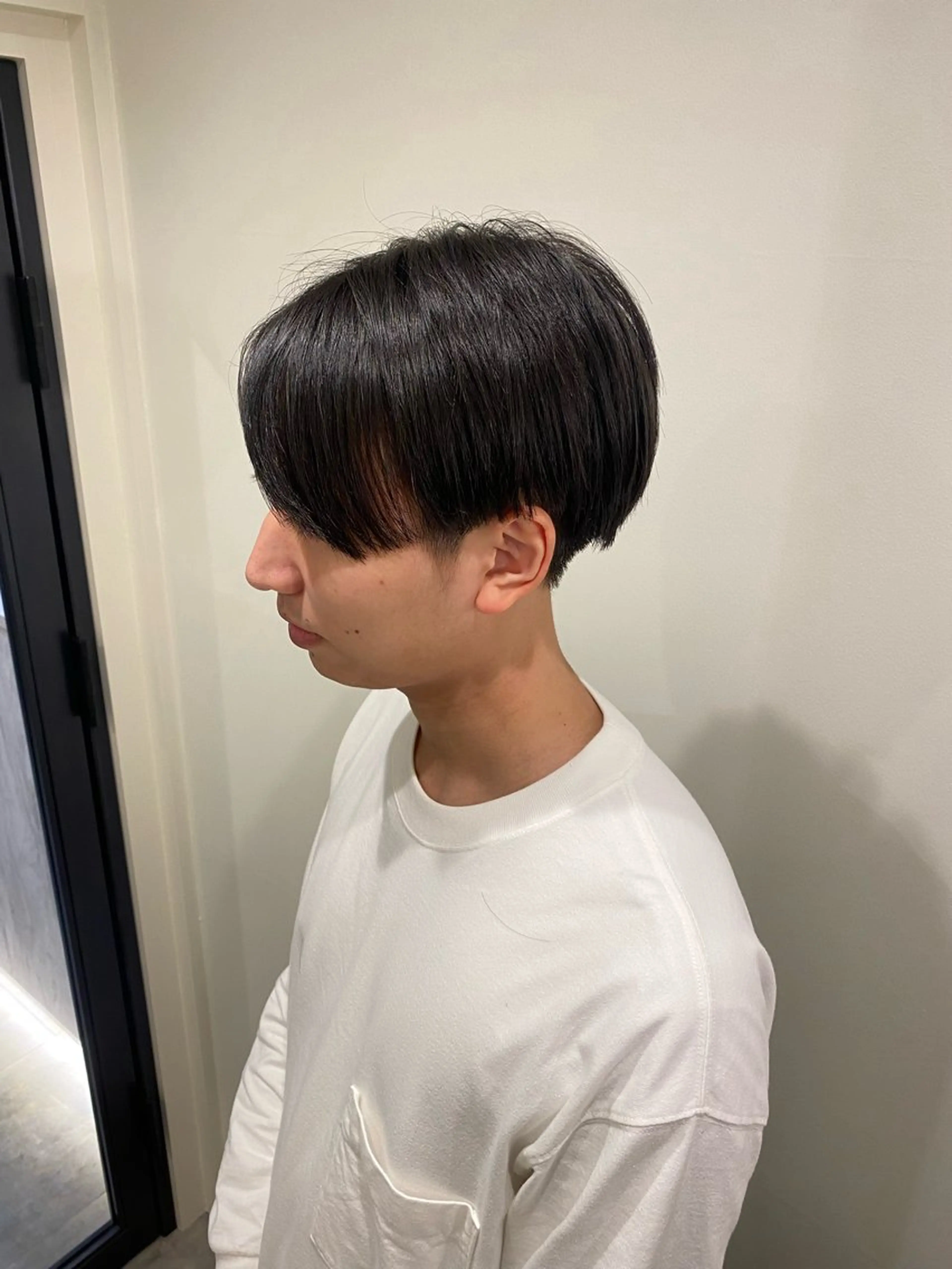 ショート メンズ 🍑 モモカ🍑のヘアスタイル