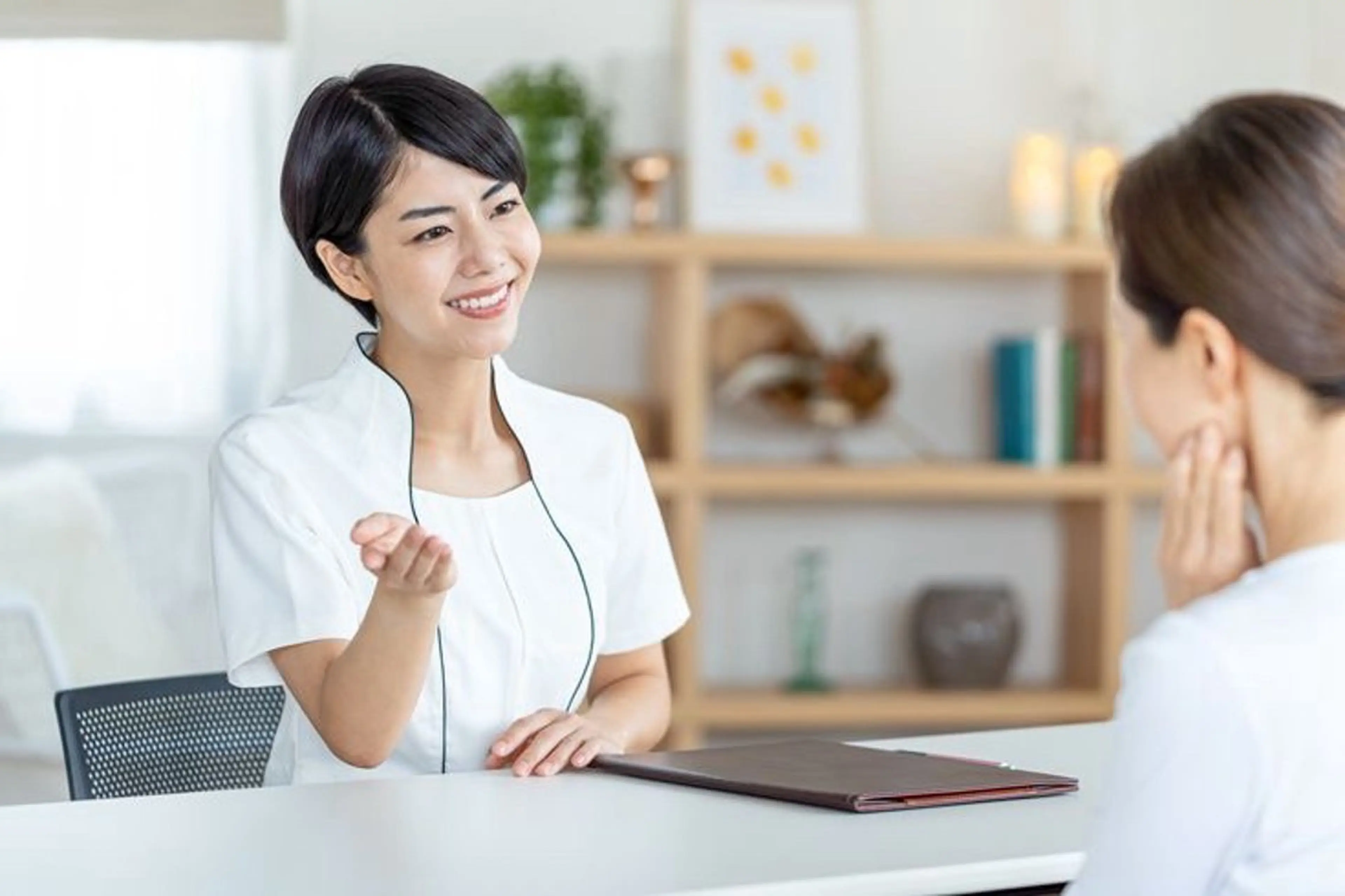 何を選んだら良いかわからない方💁🏻無料カウンセリング✨の写真