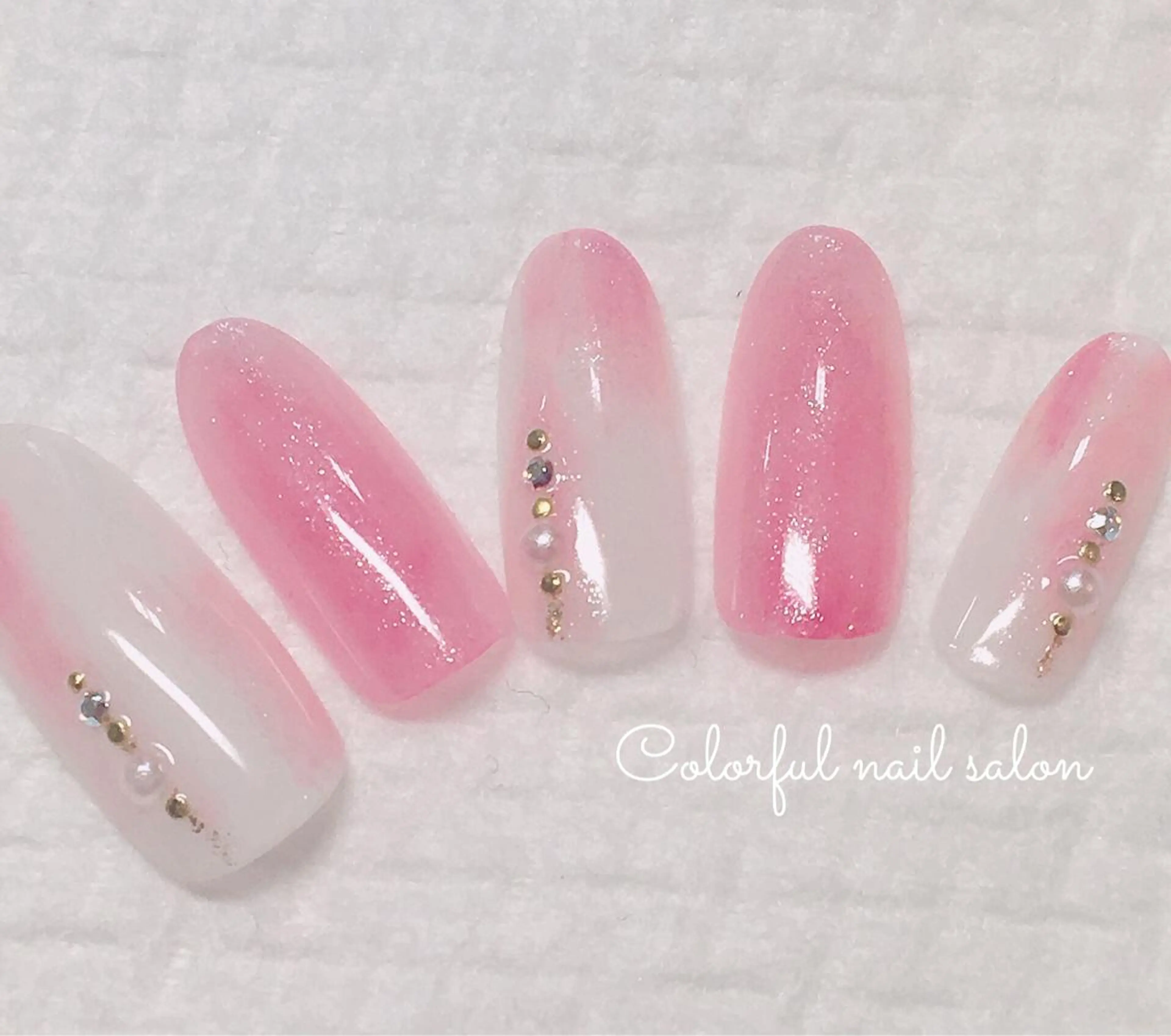 ネイル Le'a nail&eyesのマツエク・マツパデザイン