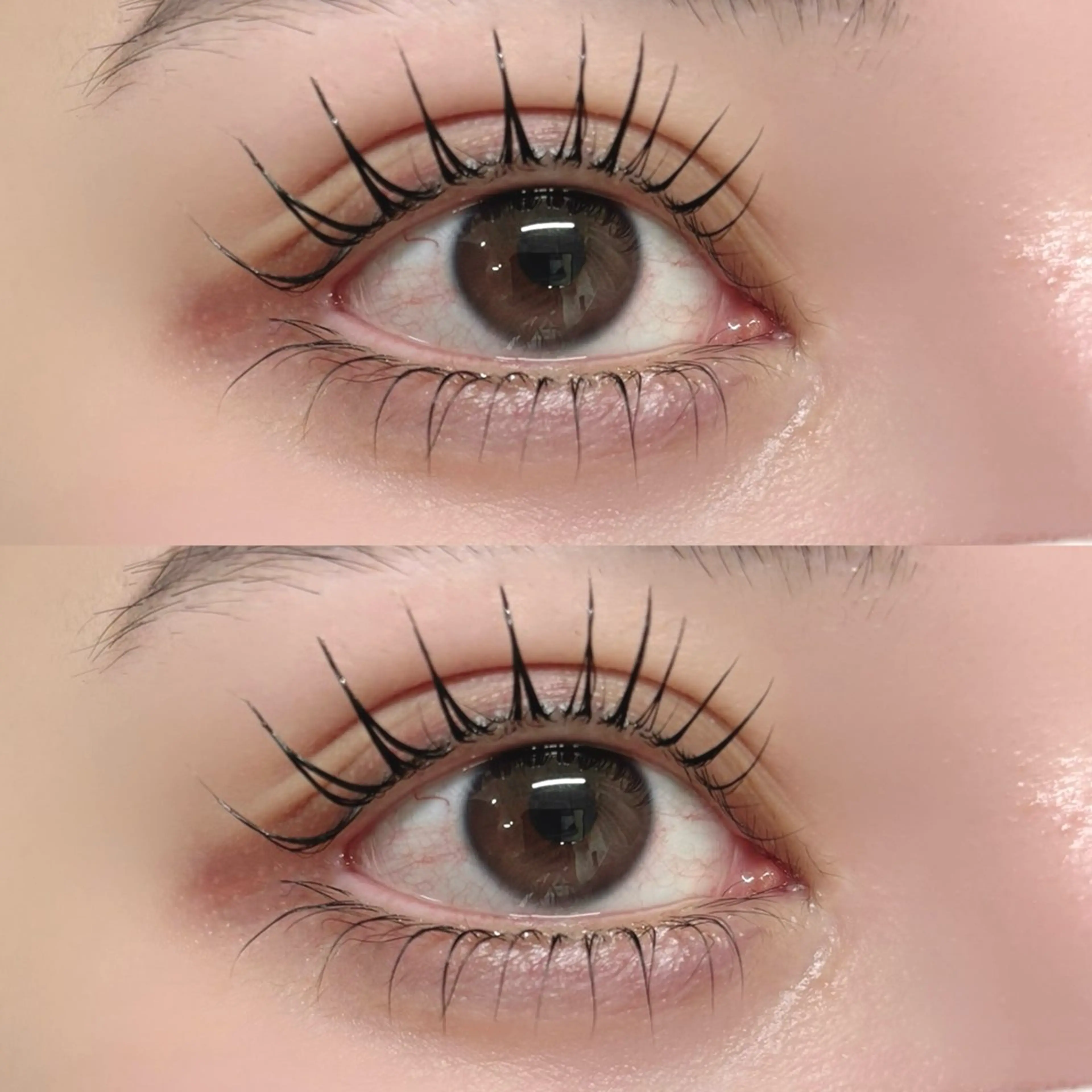 マツエク・マツパ マツパ 【武蔵境店】工藤 さくらのマツエク・マツパデザイン