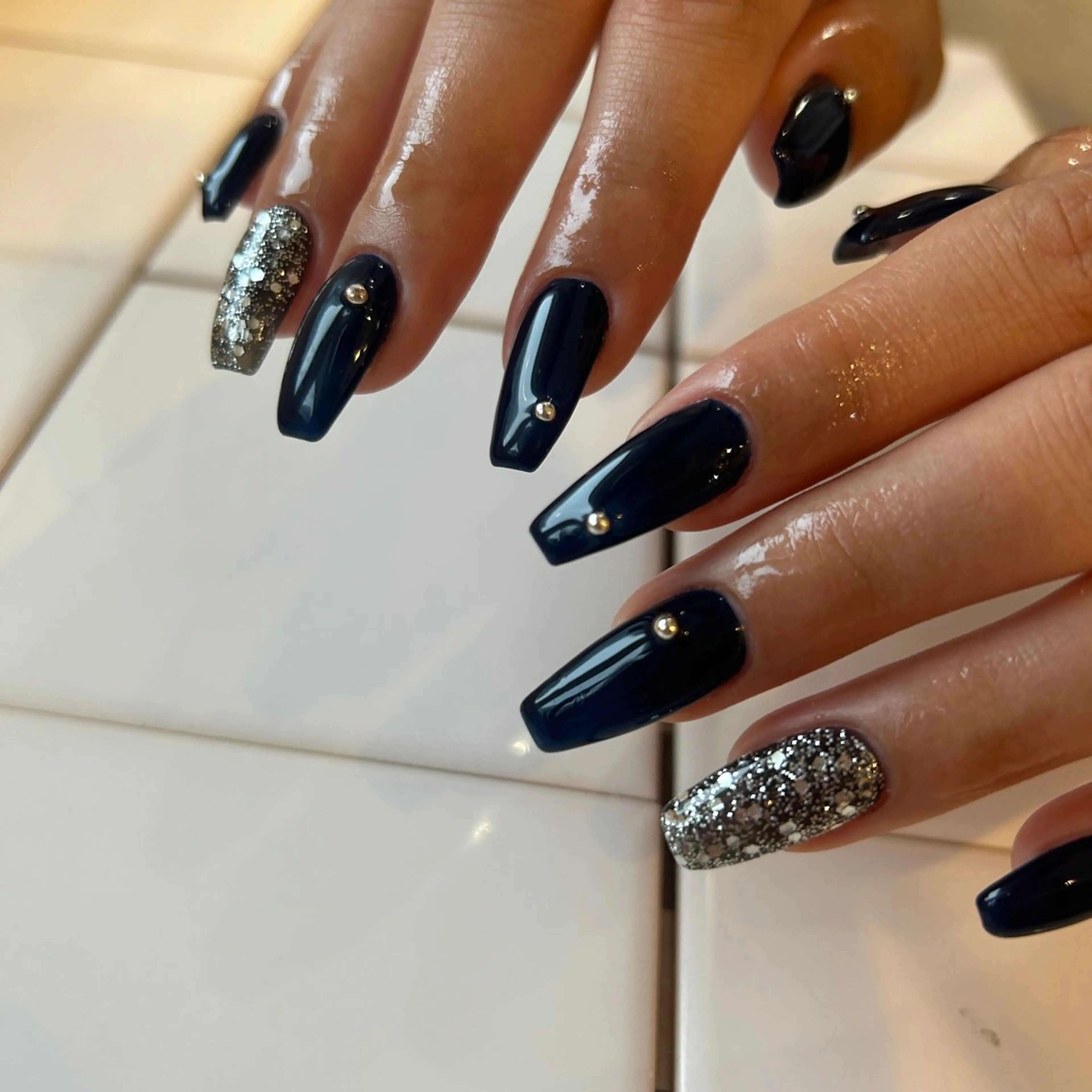 ２本design🎨の写真