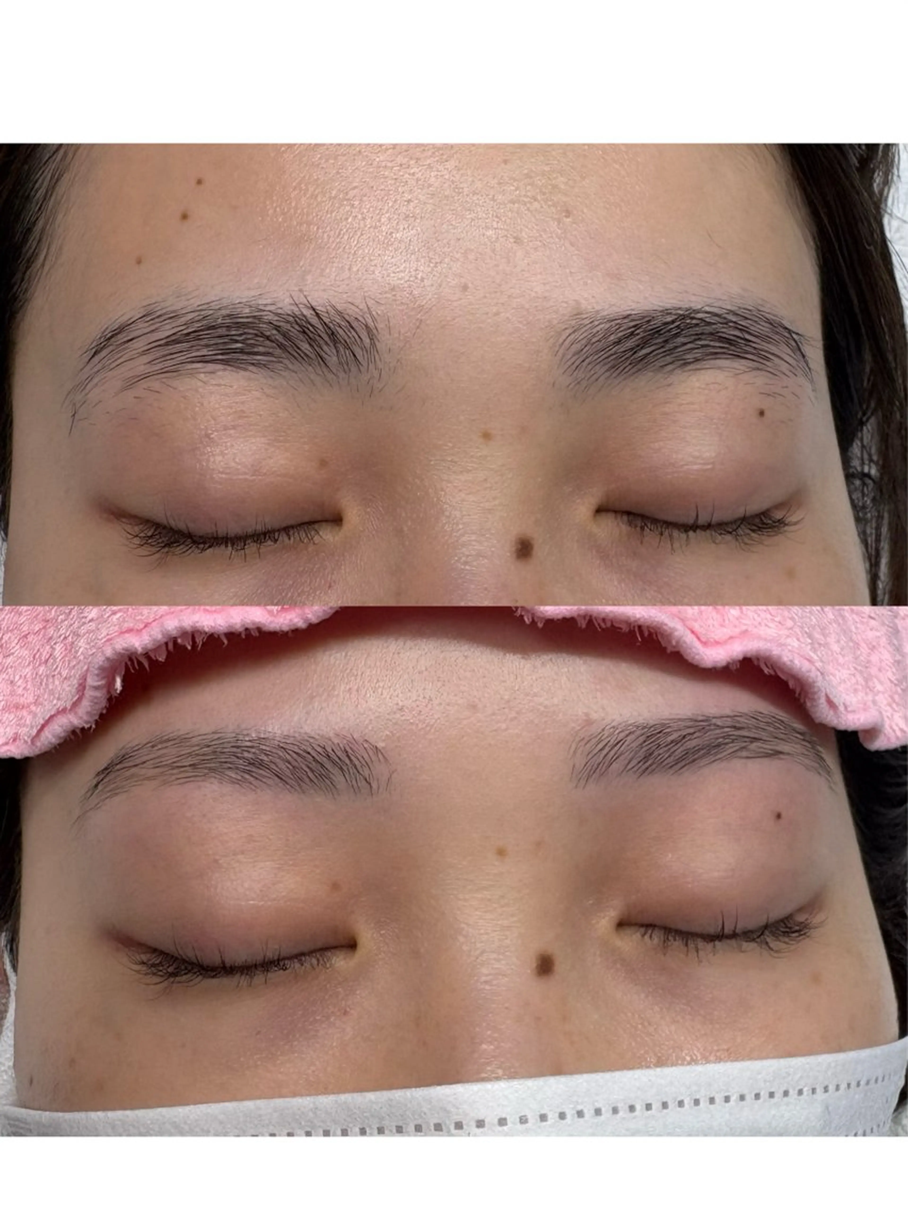 アイブロウ トータルビューティー サロン・Ｎの眉毛・アイブロウイメージ