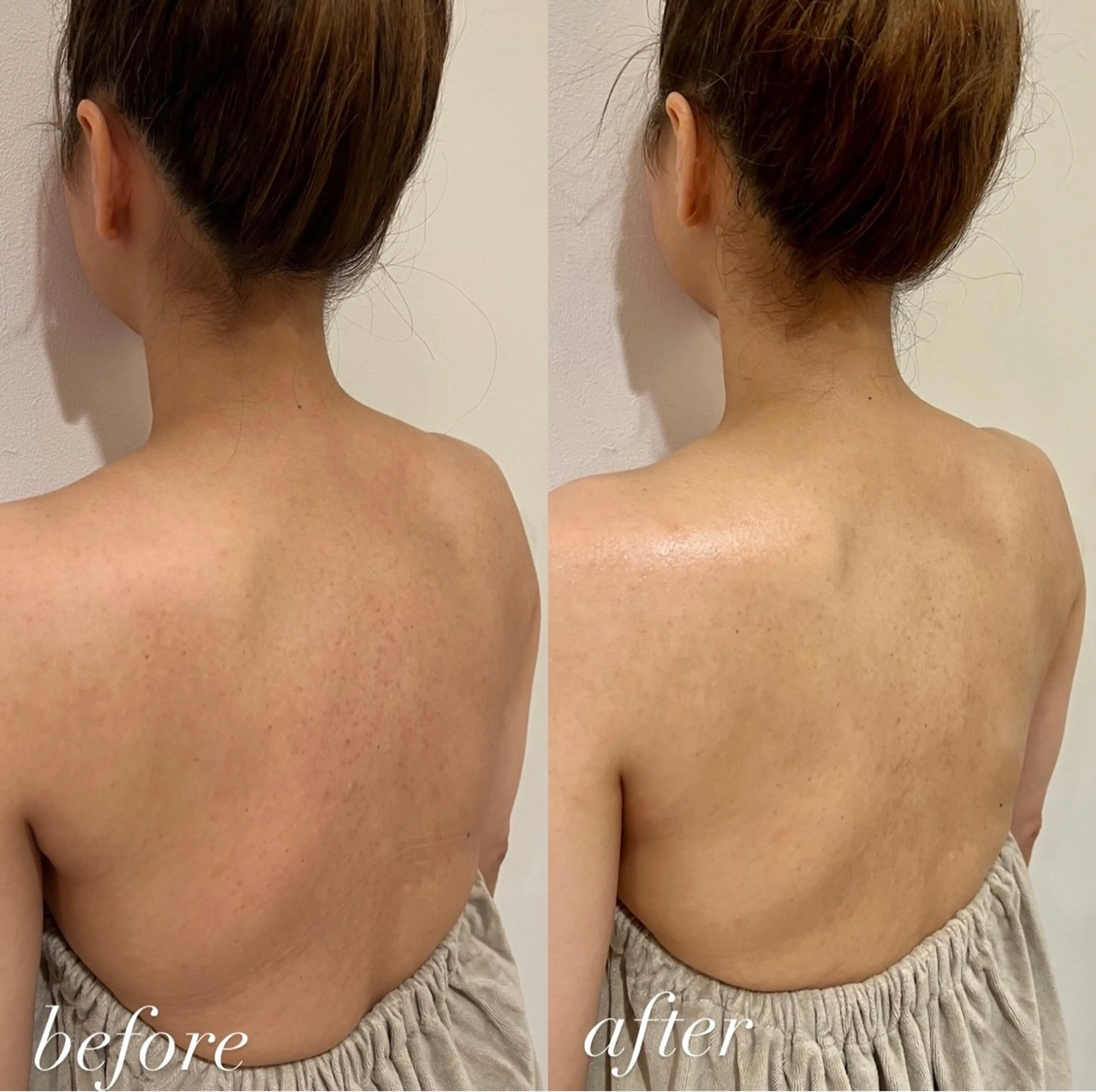 メンズ サロンドプレシャス 石川のエステ・リラクイメージ