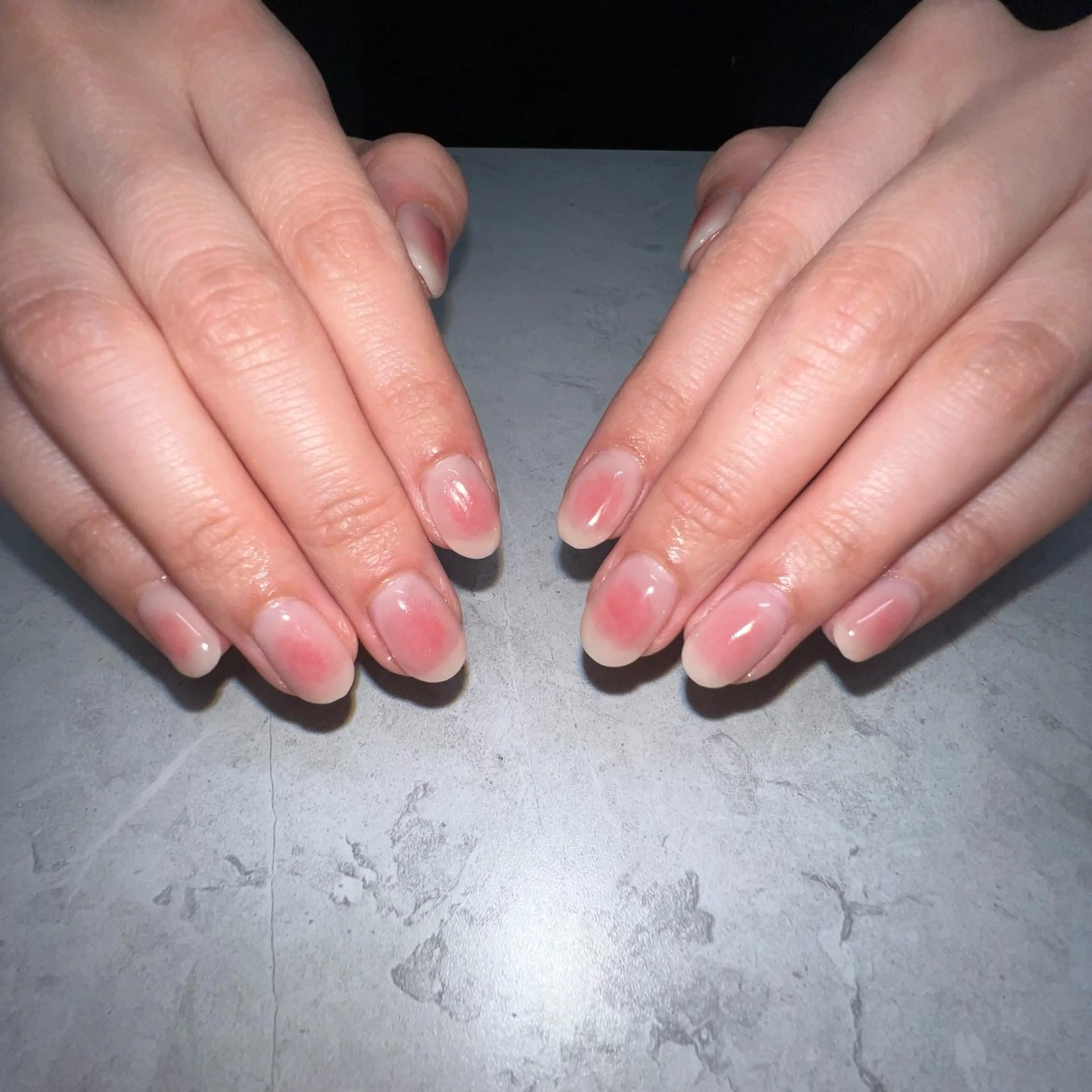 ネイル 谷井 清嘉のネイルデザイン