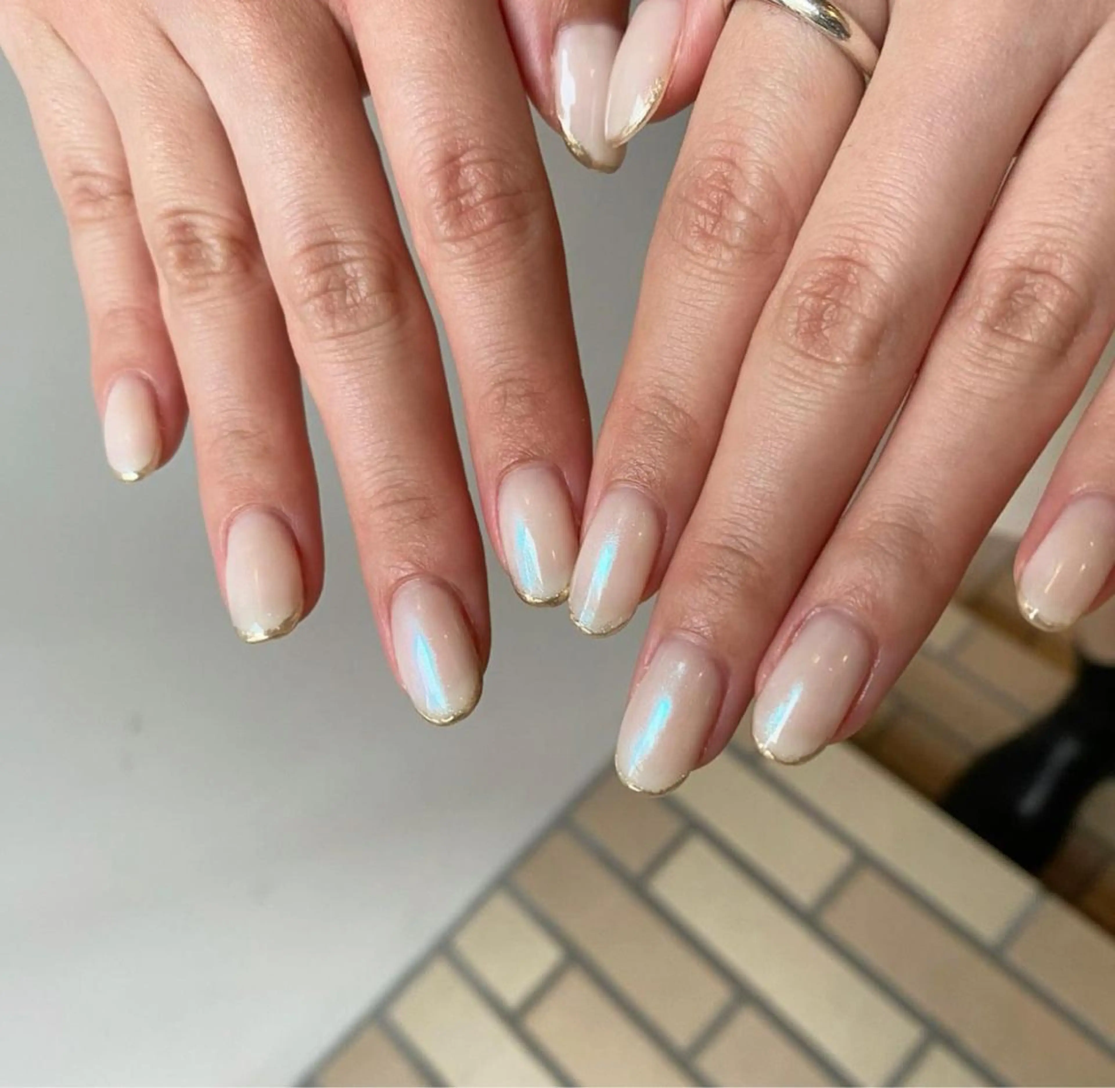 ネイル マツエク・マツパ その他(ネイル) nailist SAYAのネイルデザイン