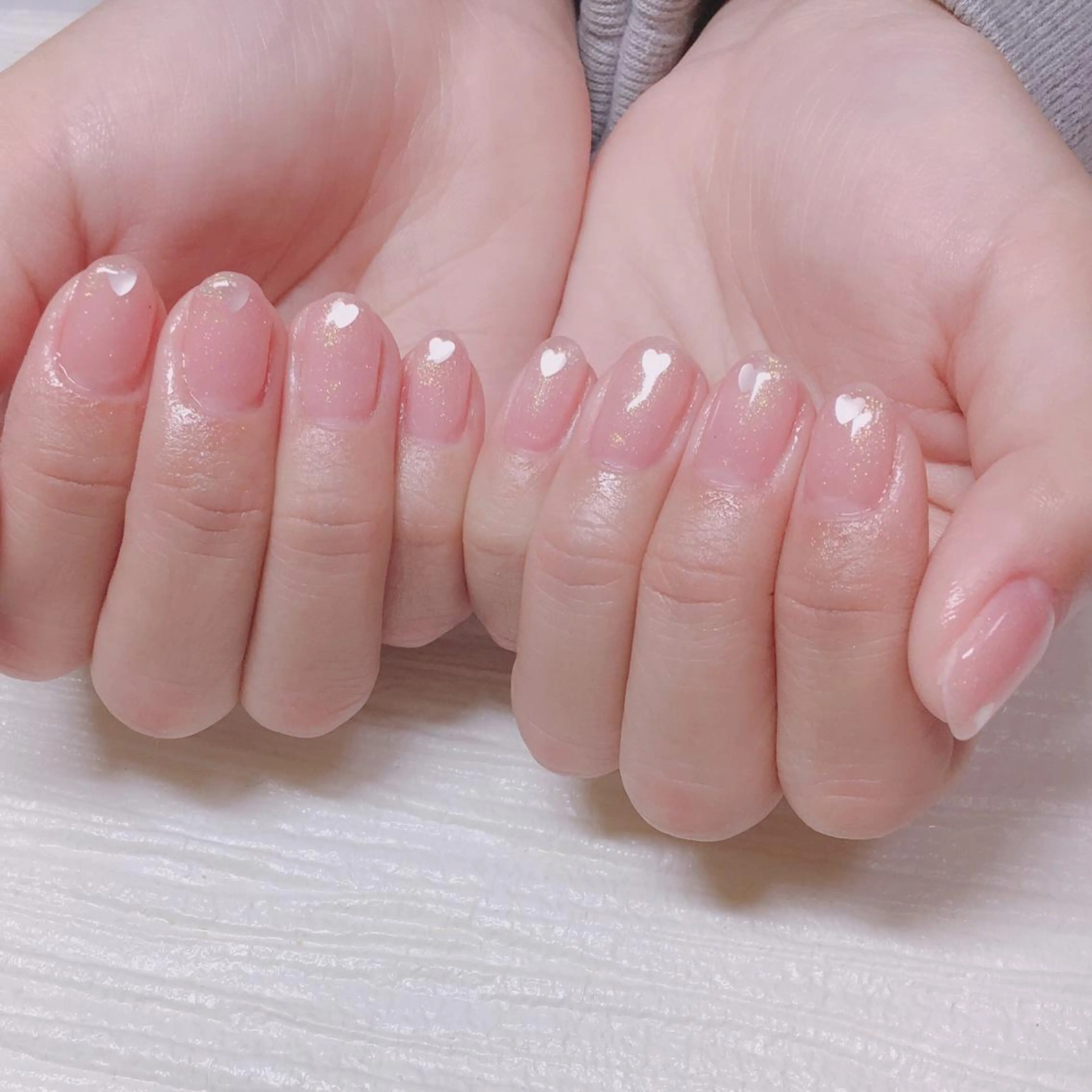 ネイル nailsalon vanilla.のネイルデザイン