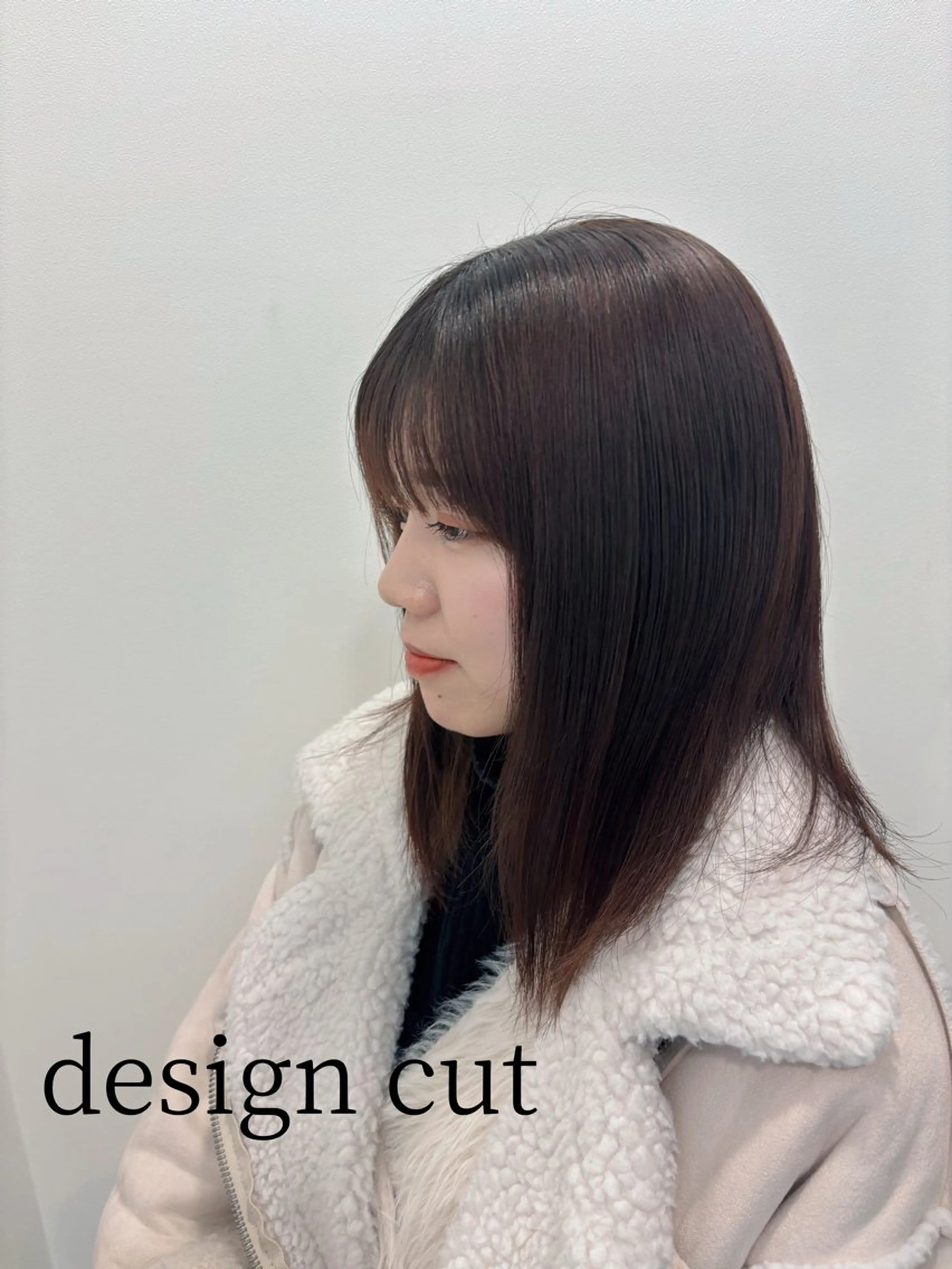 ロング 鎌 倉のヘアスタイル