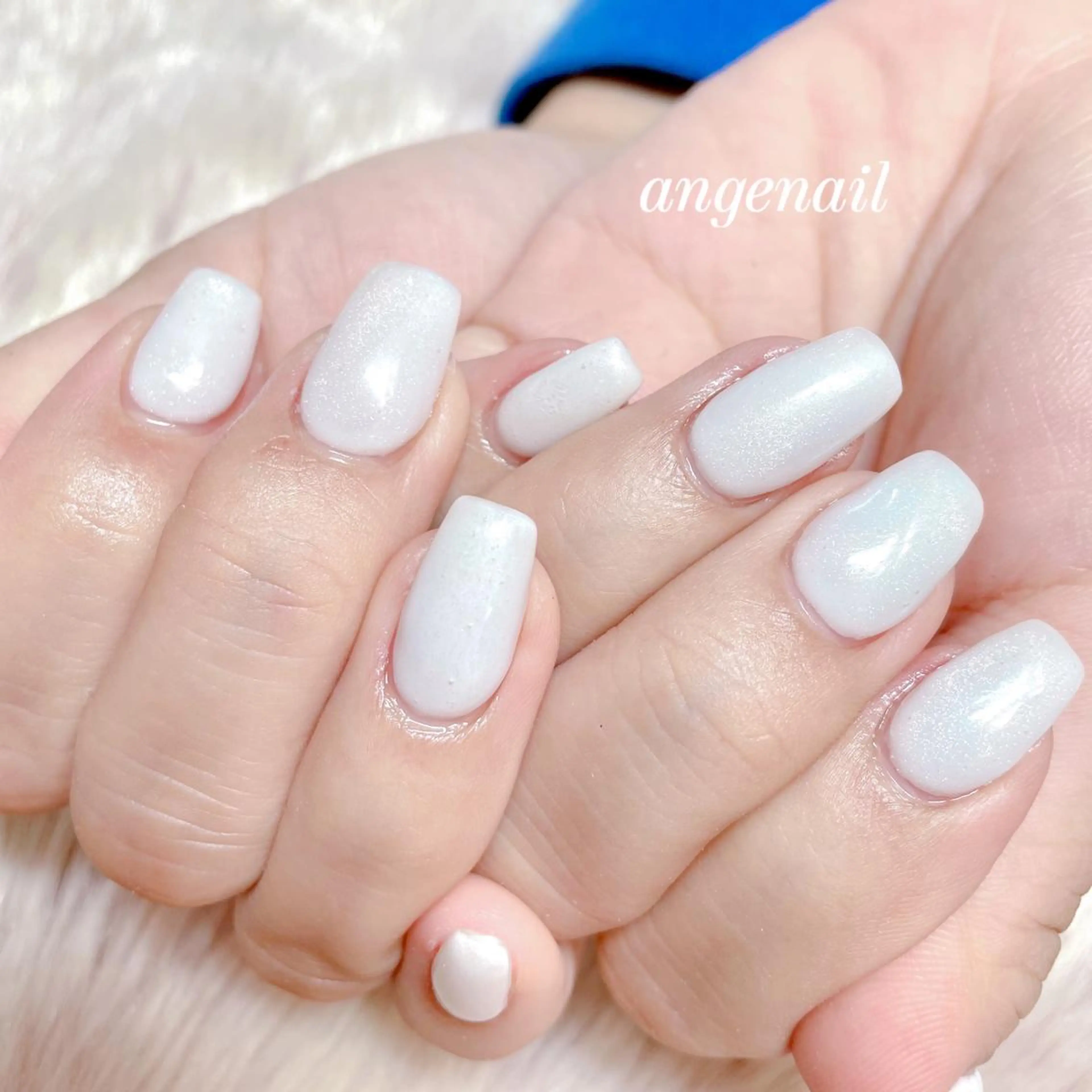 ネイル オーナーネイリスト MAKIのネイルデザイン