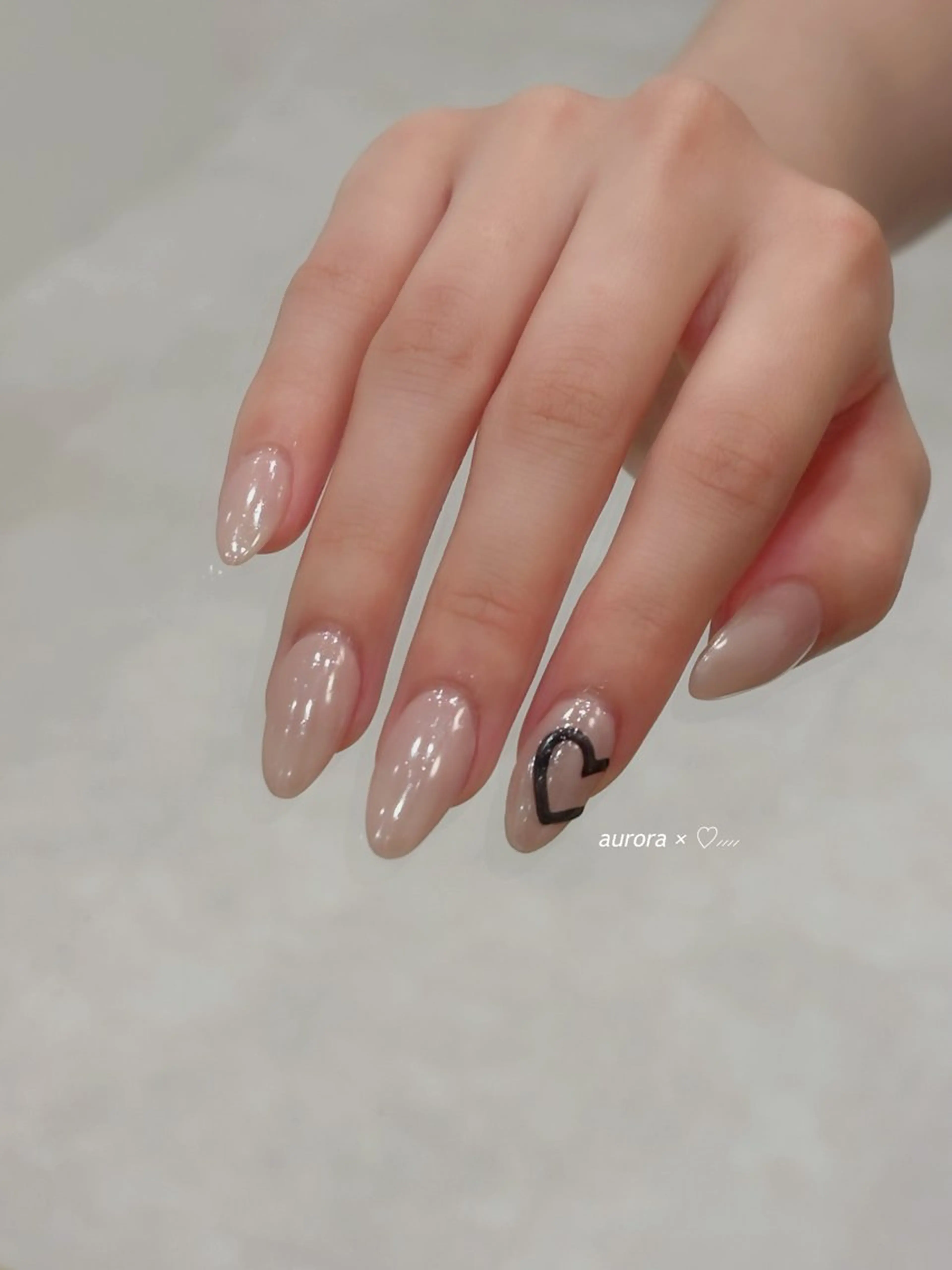 ネイル ハンドネイル ROCCOnail. RICO💞のネイルデザイン