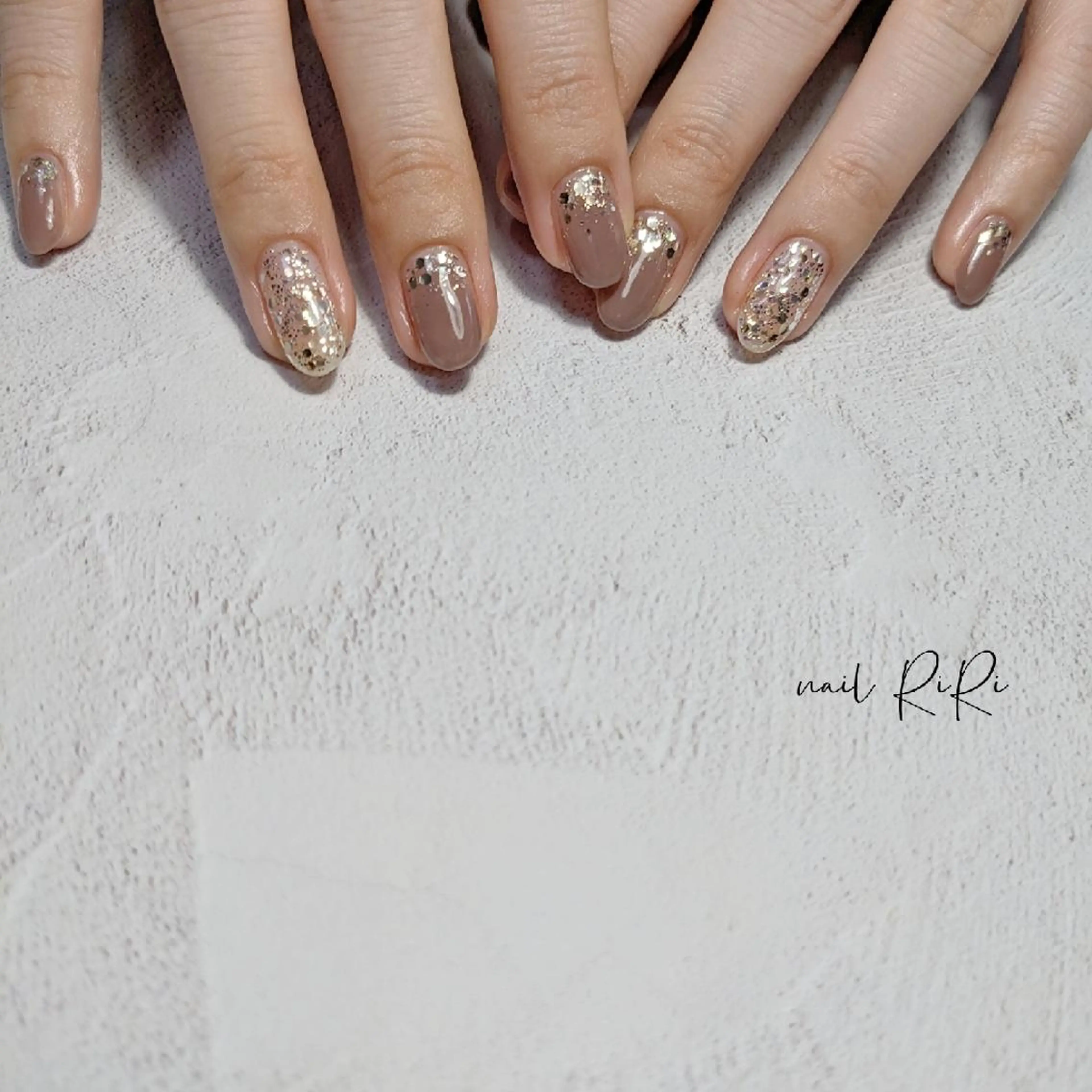 ネイル nail RiRi アトレナチュラのエステ・リラクイメージ