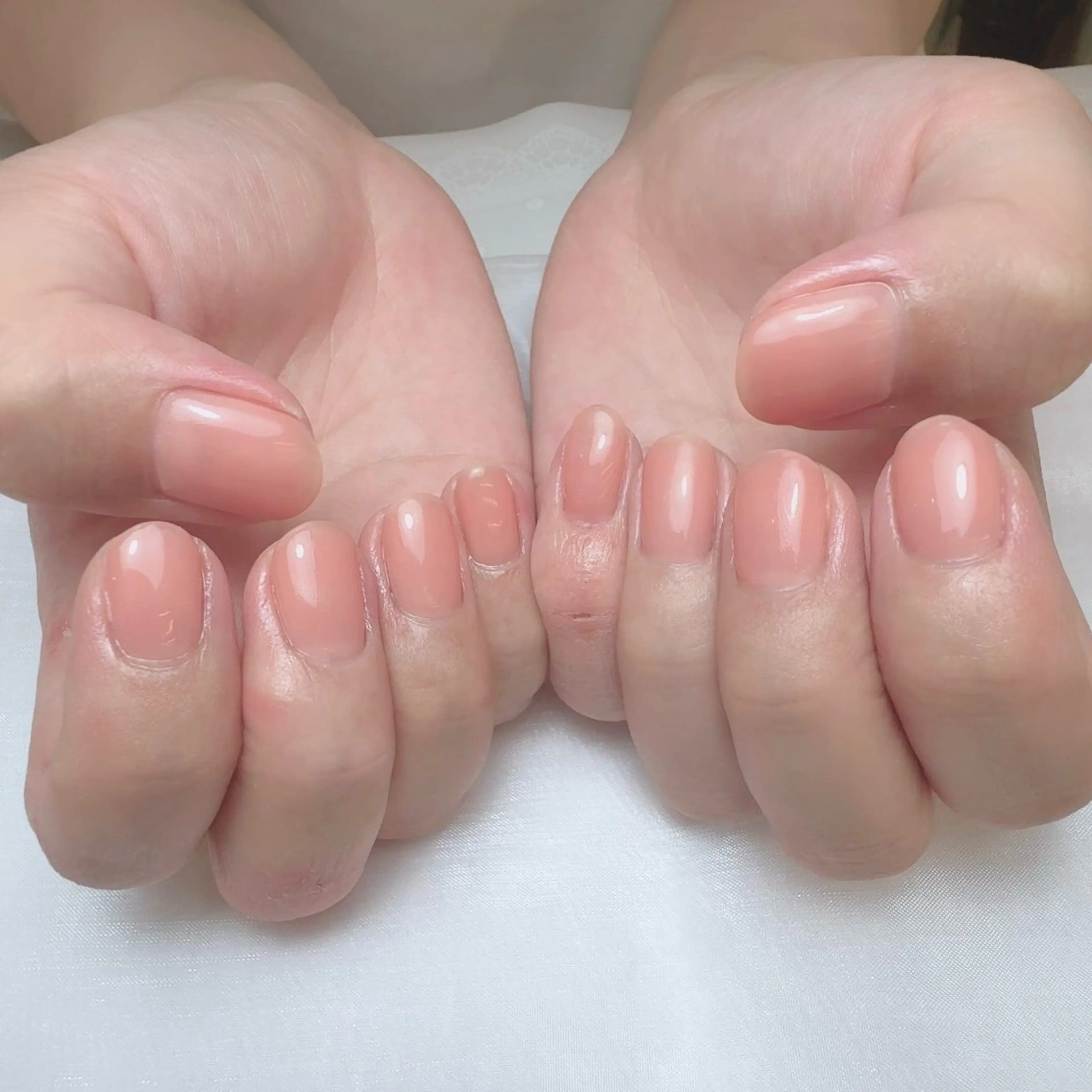 ネイル NailOnason ナナのネイルデザイン