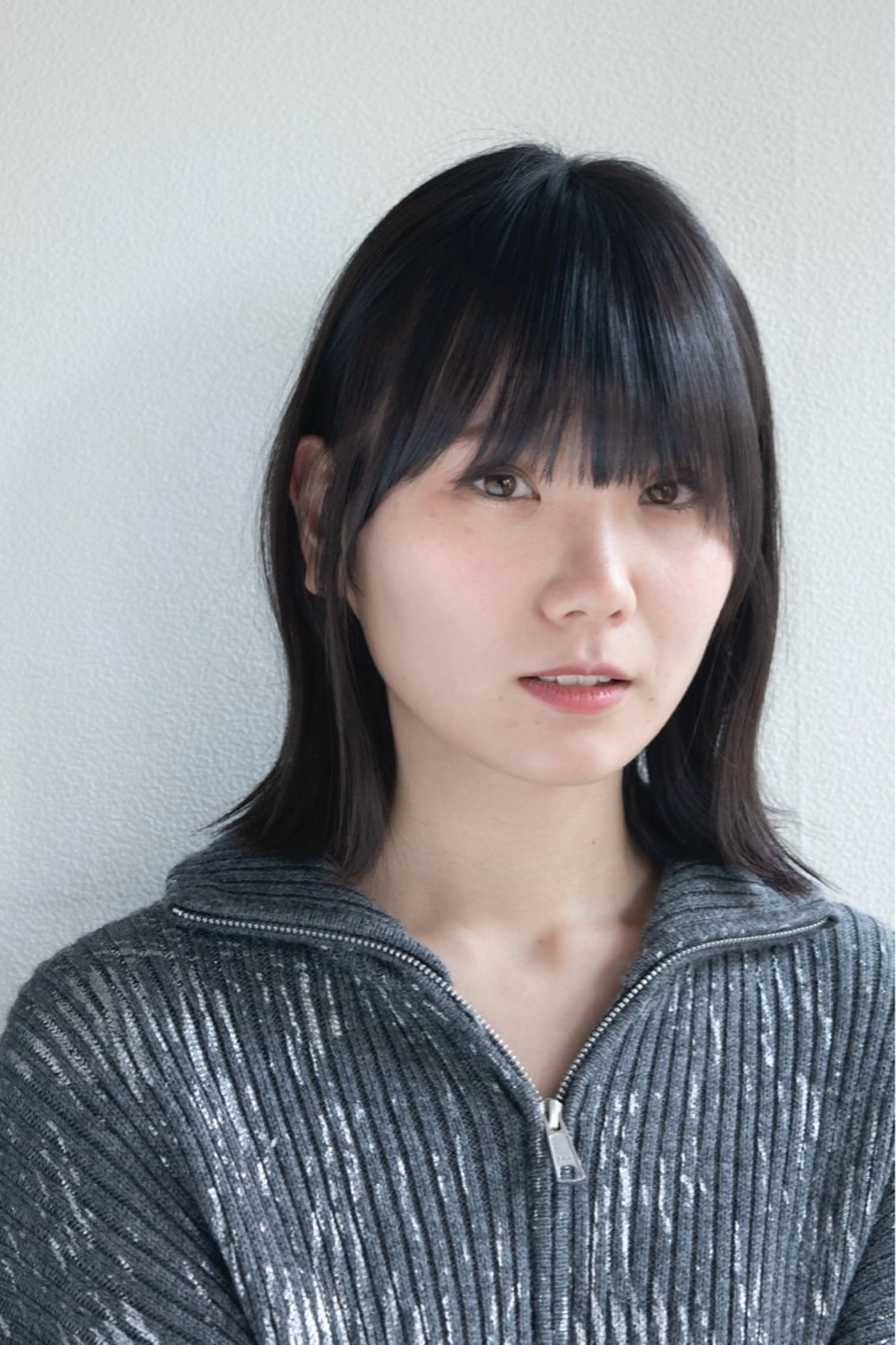 ショート トリートメント 小林 伯熙のヘアスタイル