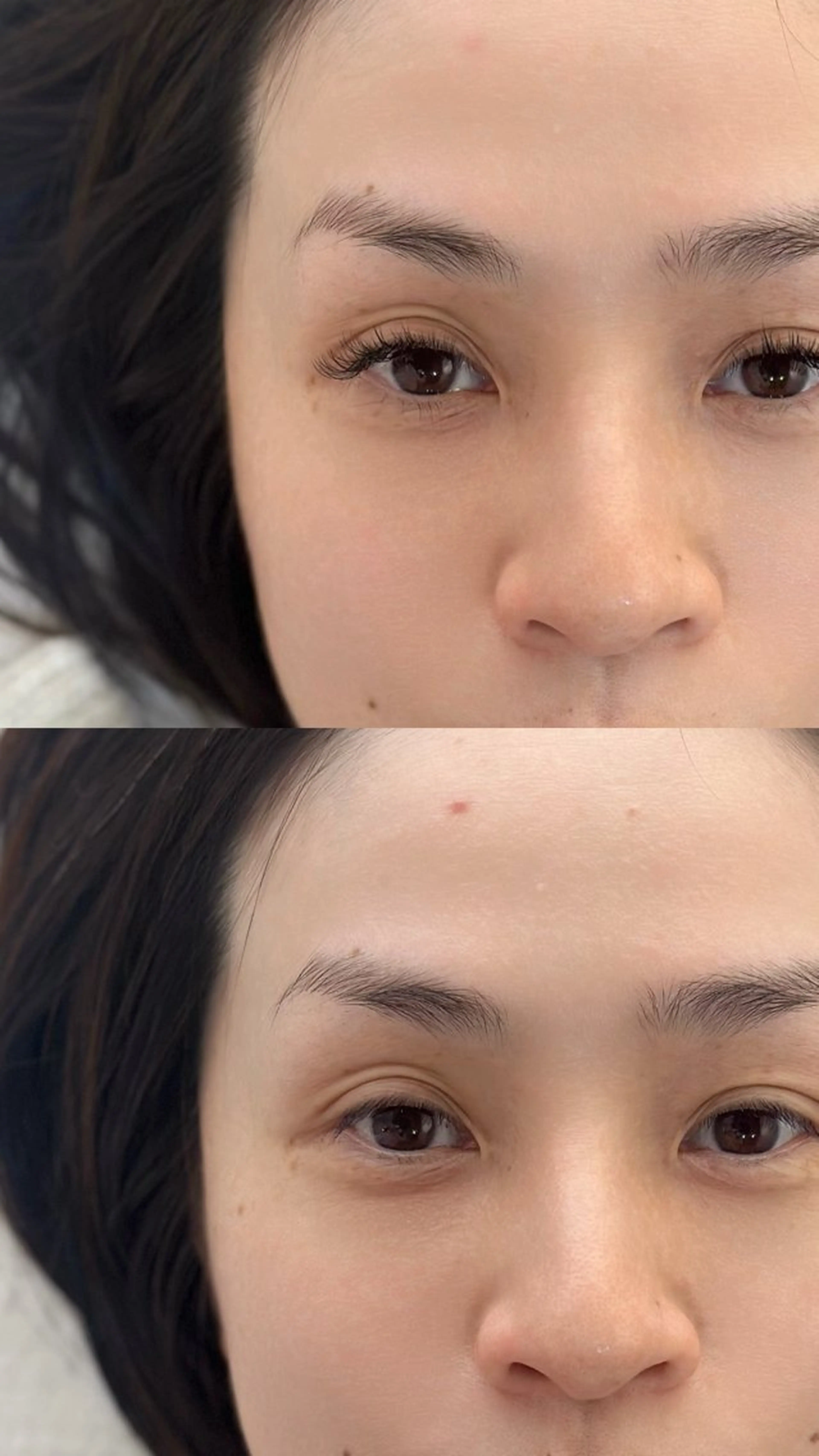 マツエク・マツパ マツエク PYT ピュットの眉毛・アイブロウイメージ