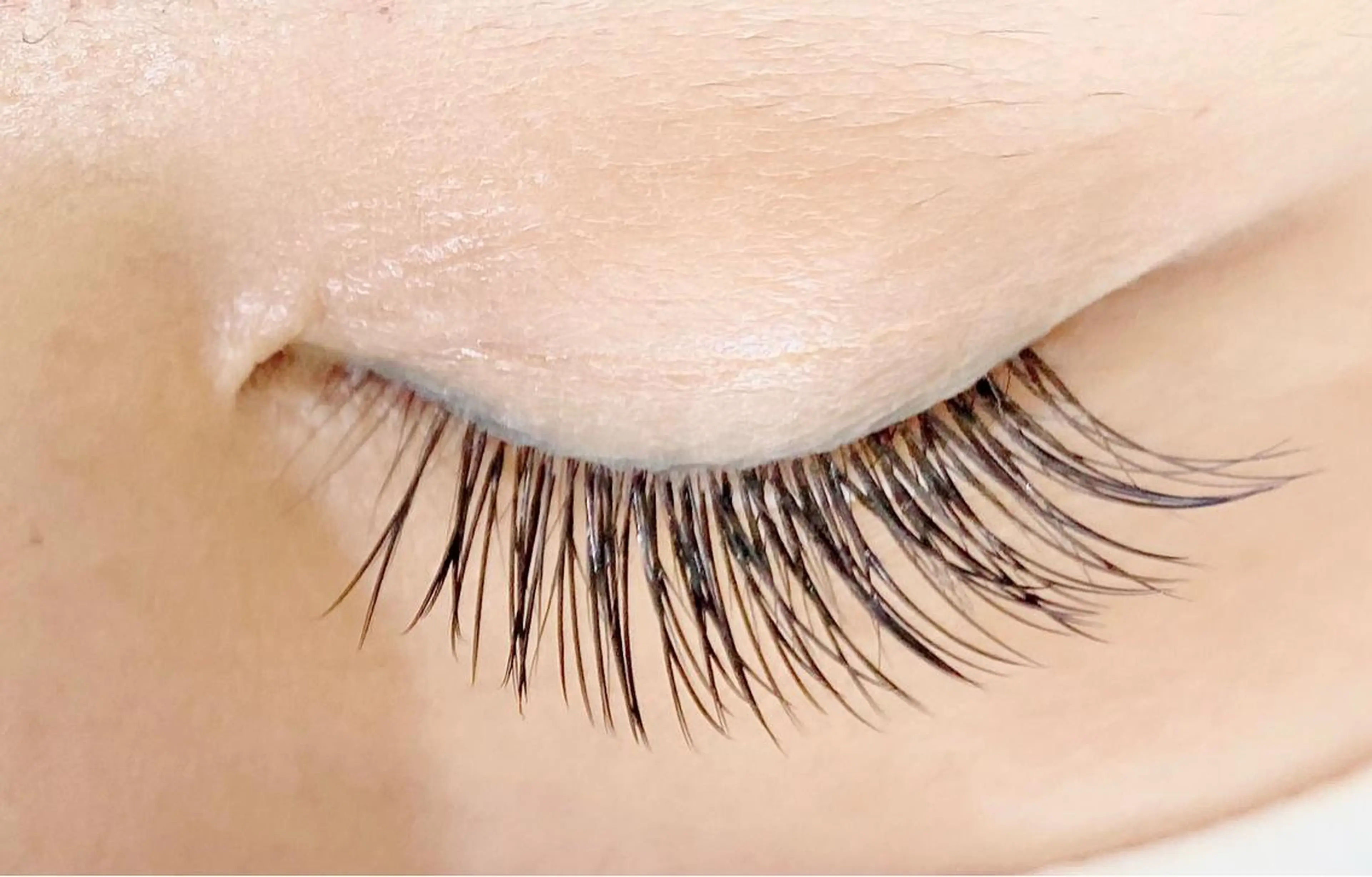 マツエク・マツパ マツエク Bullion 大濠本店のマツエク・マツパデザイン