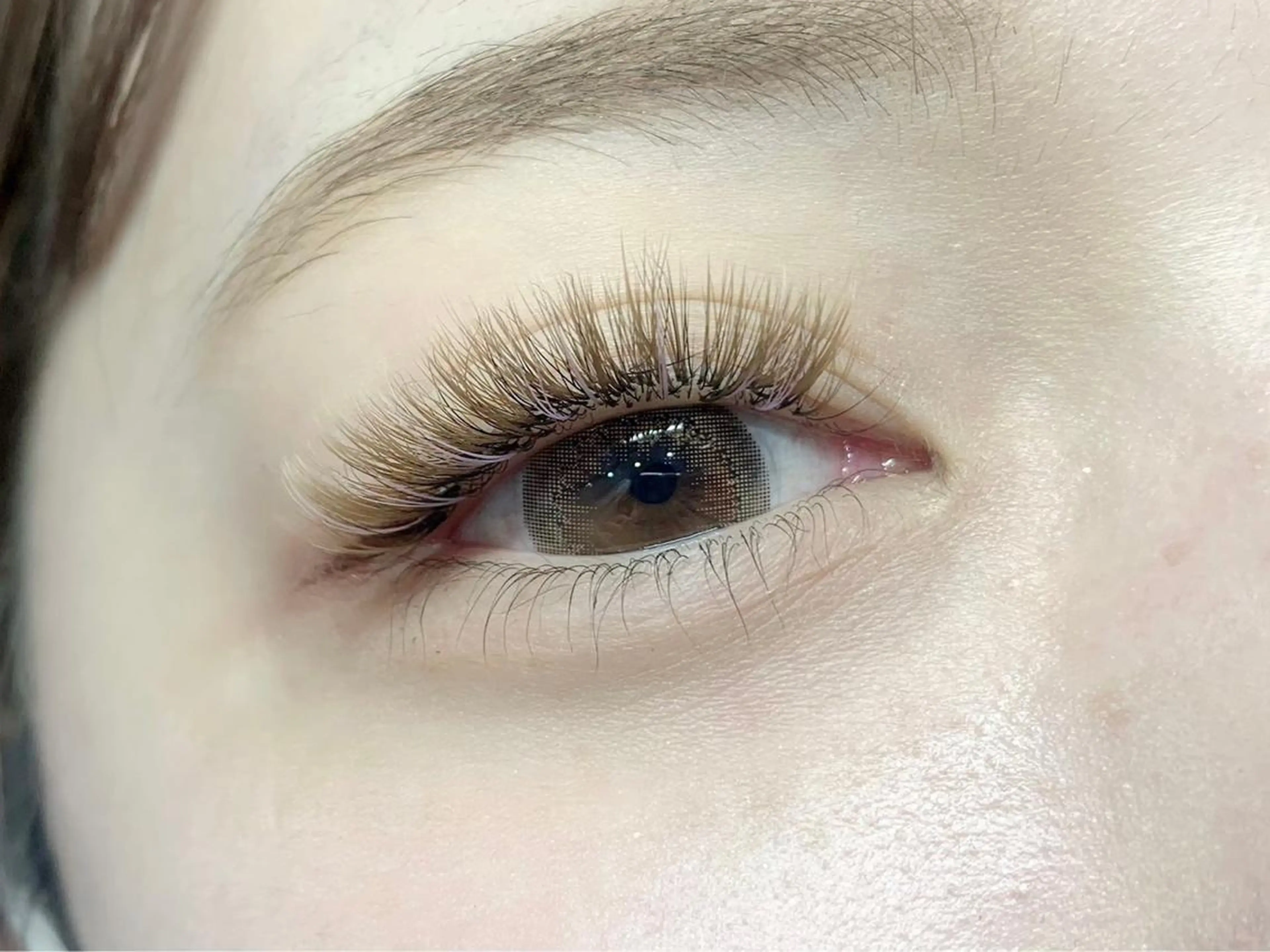 マツエク・マツパ ボリュームラッシュ 宮野 麻衣のマツエク・マツパデザイン