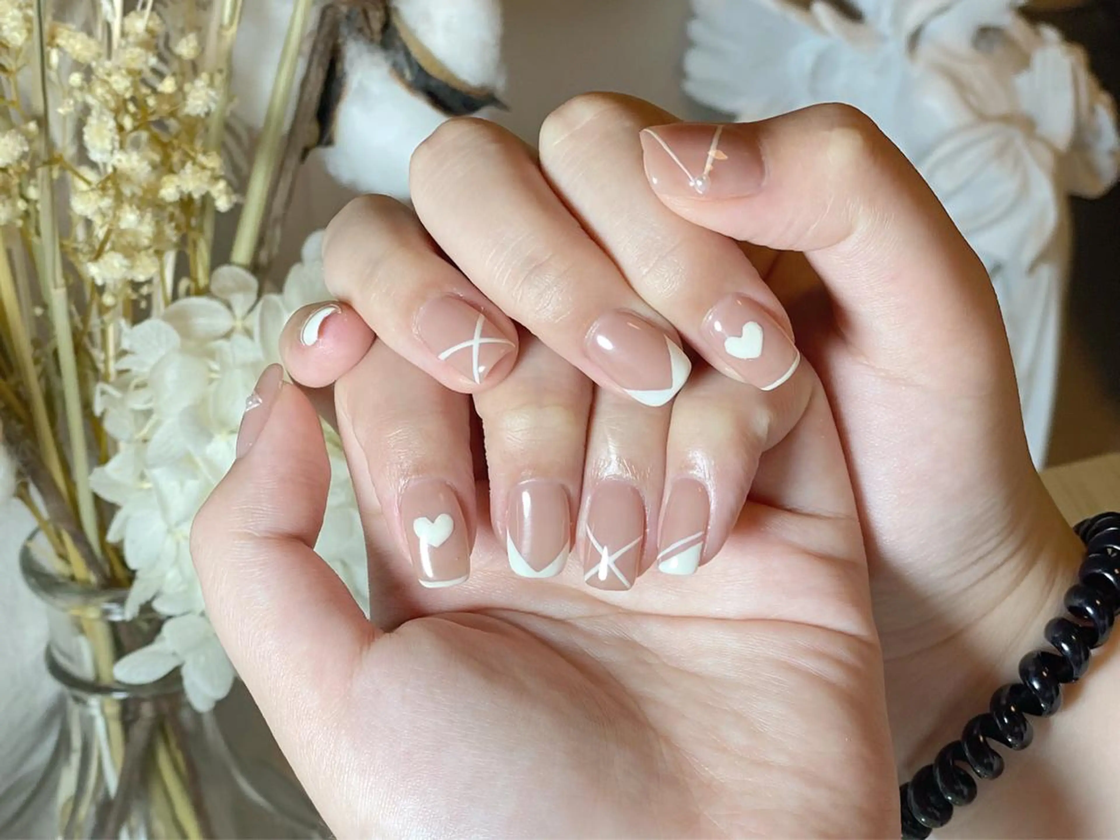 ネイル MSSugar Nailのネイルデザイン