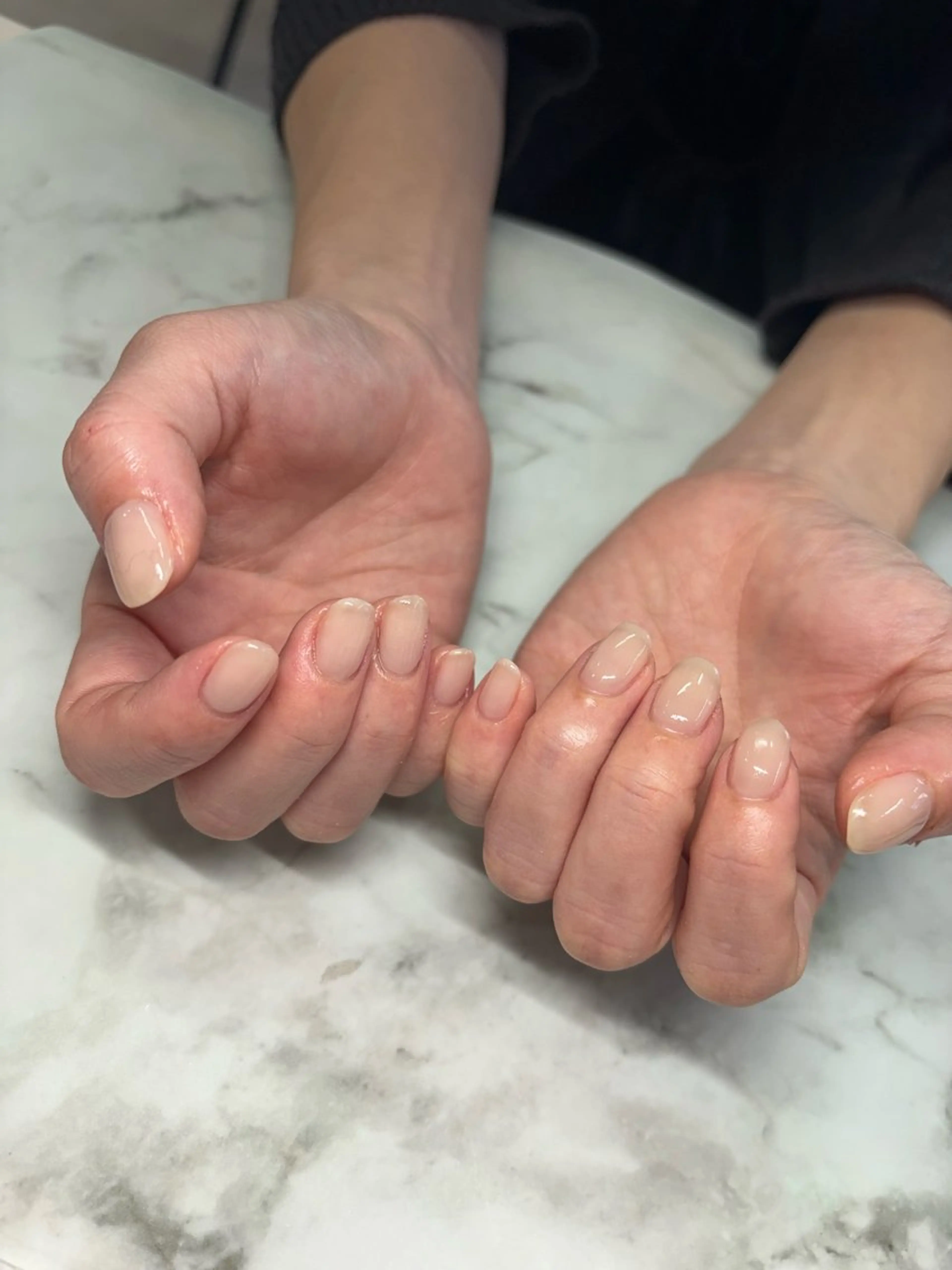 ネイル Lani たみのネイルデザイン