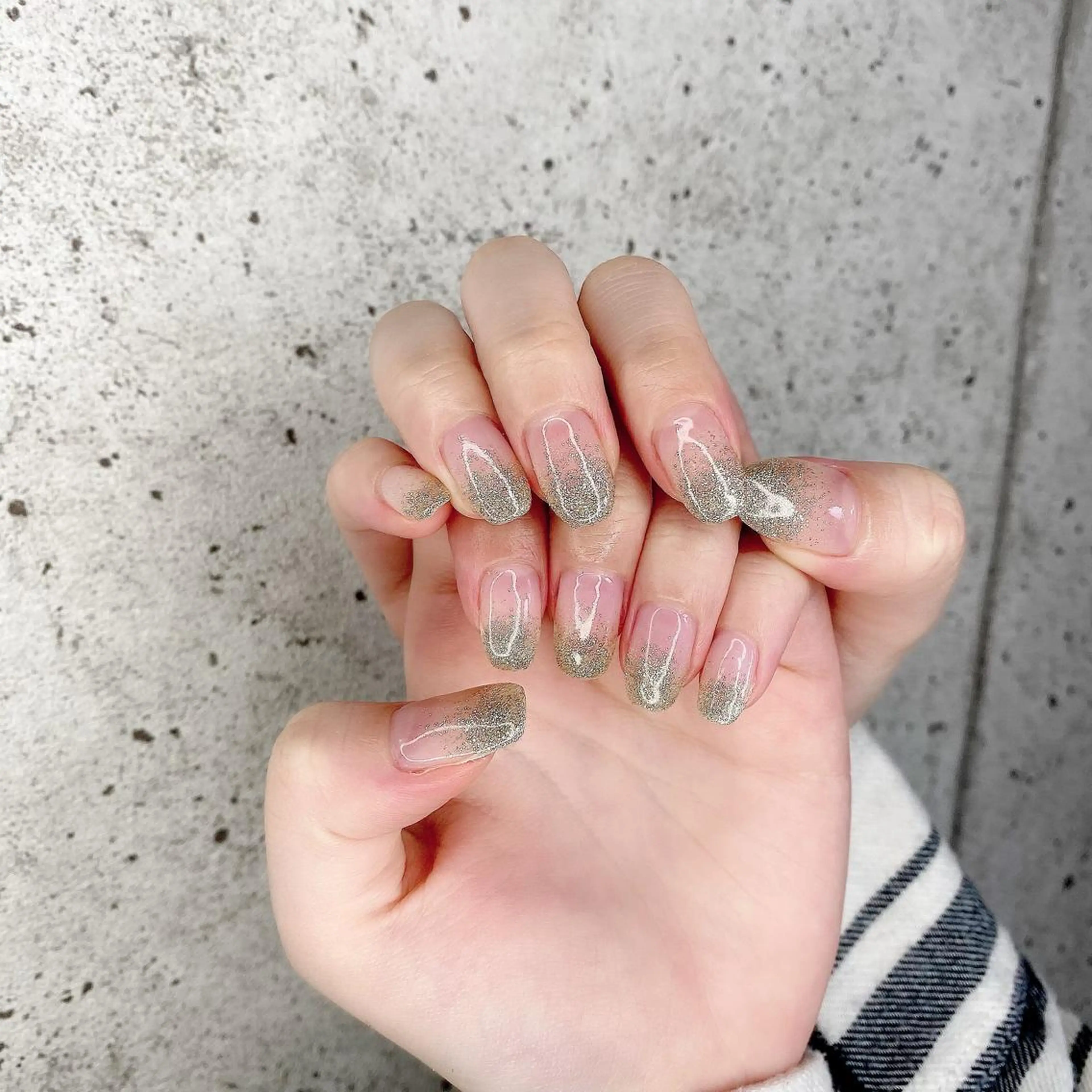 メンズ キッズ ネイル マツエク・マツパ Salon Ｋのネイルデザイン