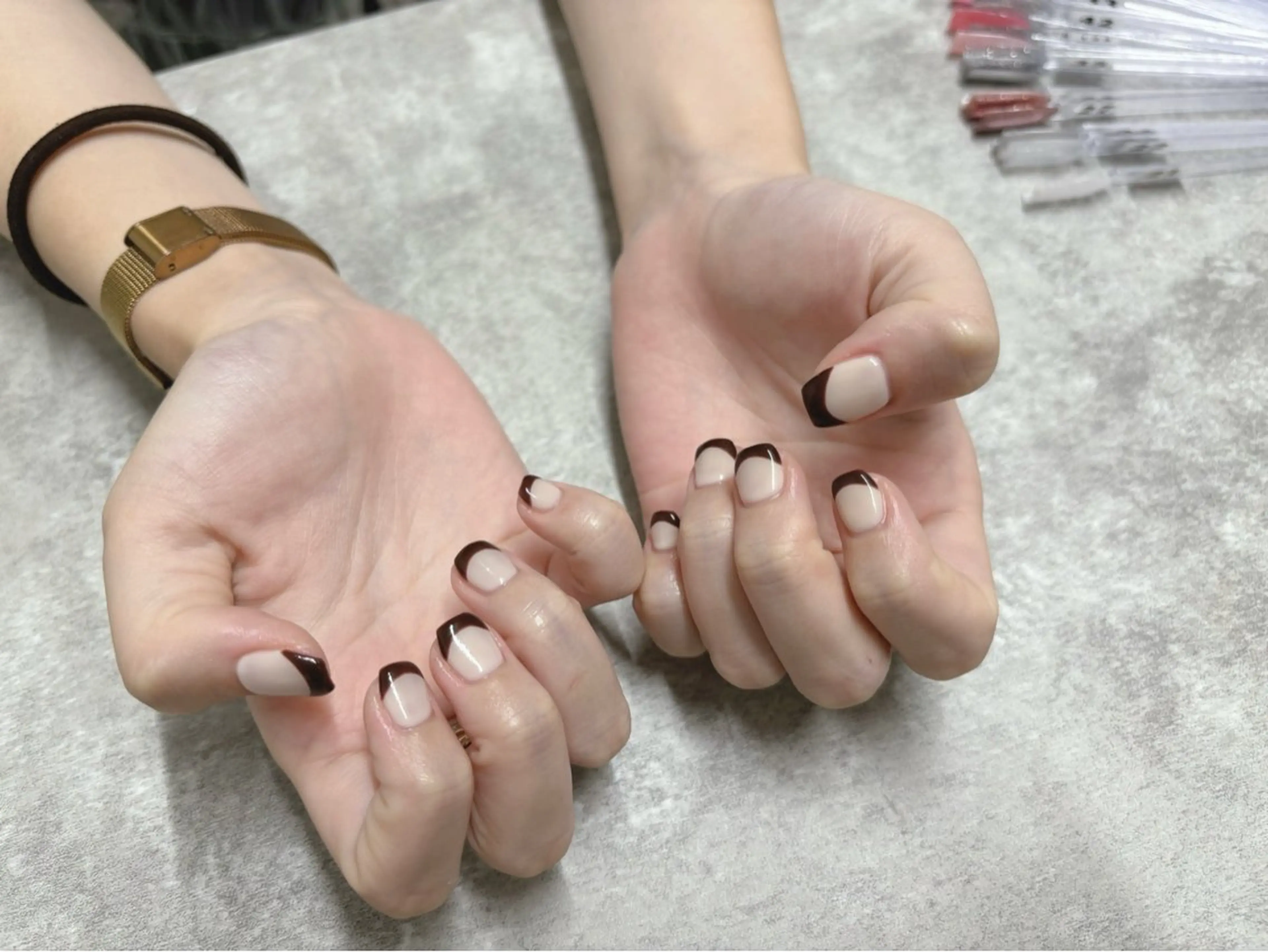 ネイル 1'vary YUKIのネイルデザイン